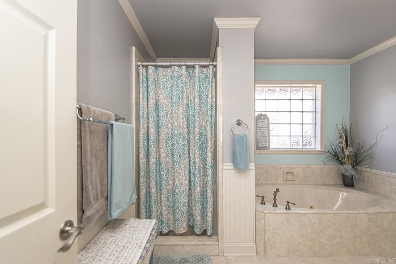 West Oaks Phase I - Residential