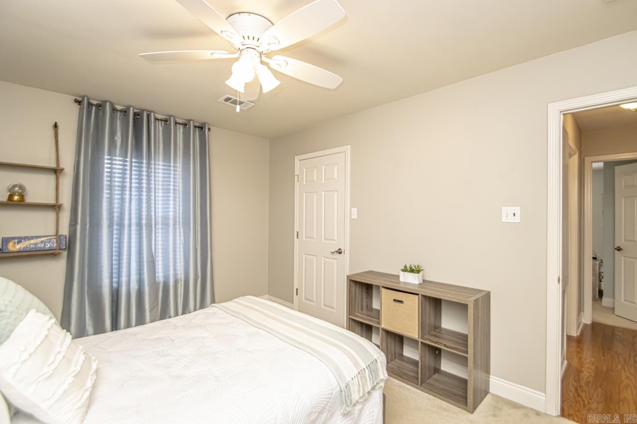 West Oaks Phase I - Residential