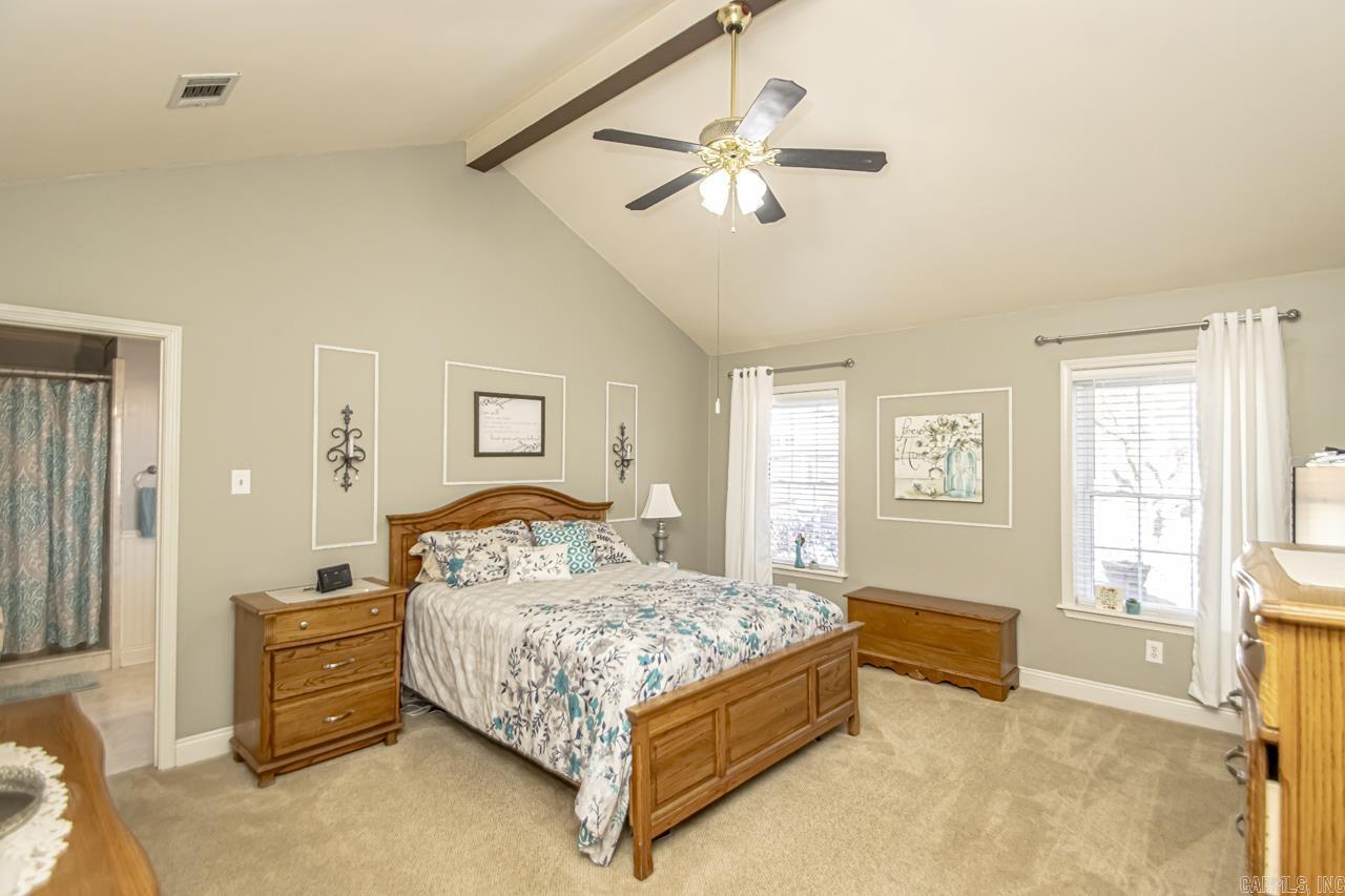 West Oaks Phase I - Residential