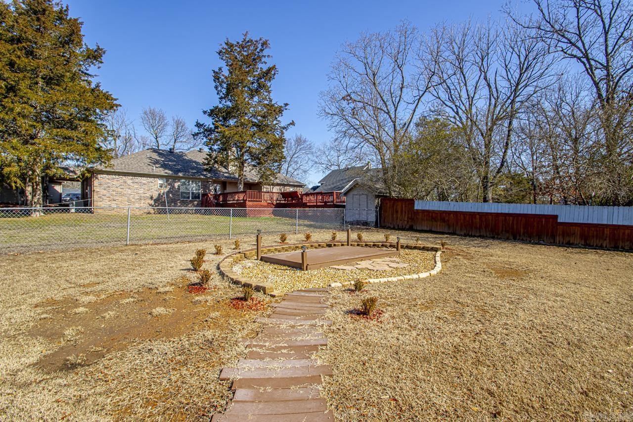 West Oaks Phase I - Residential