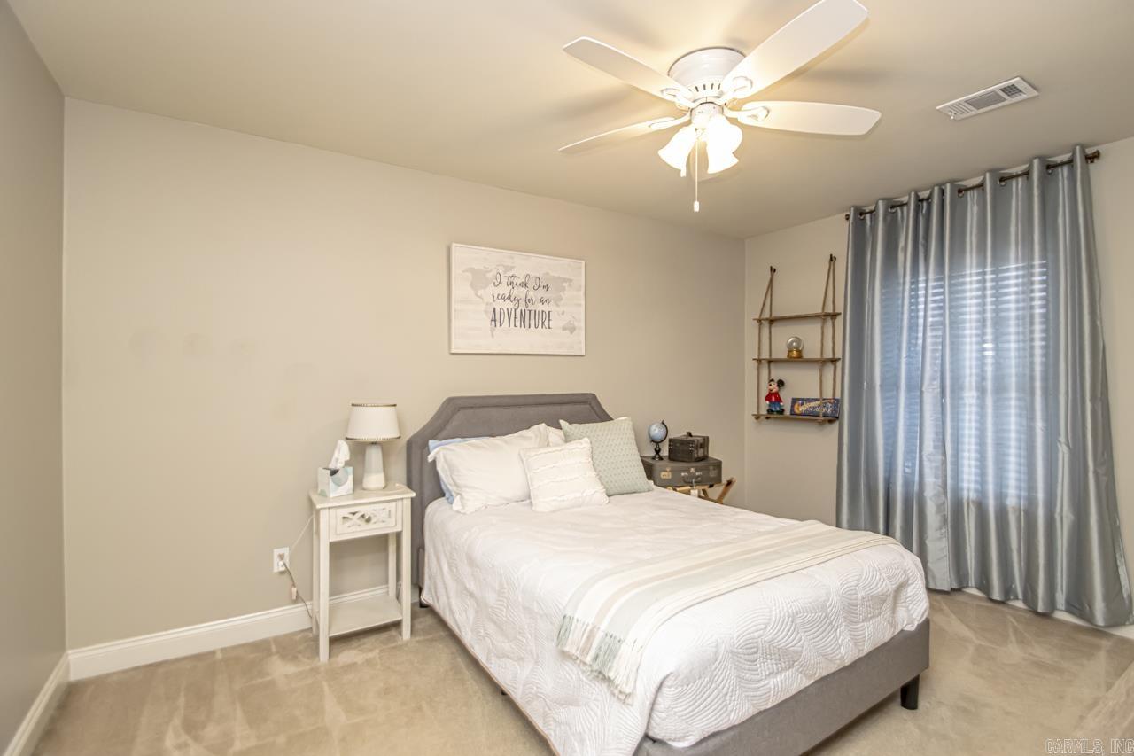 West Oaks Phase I - Residential