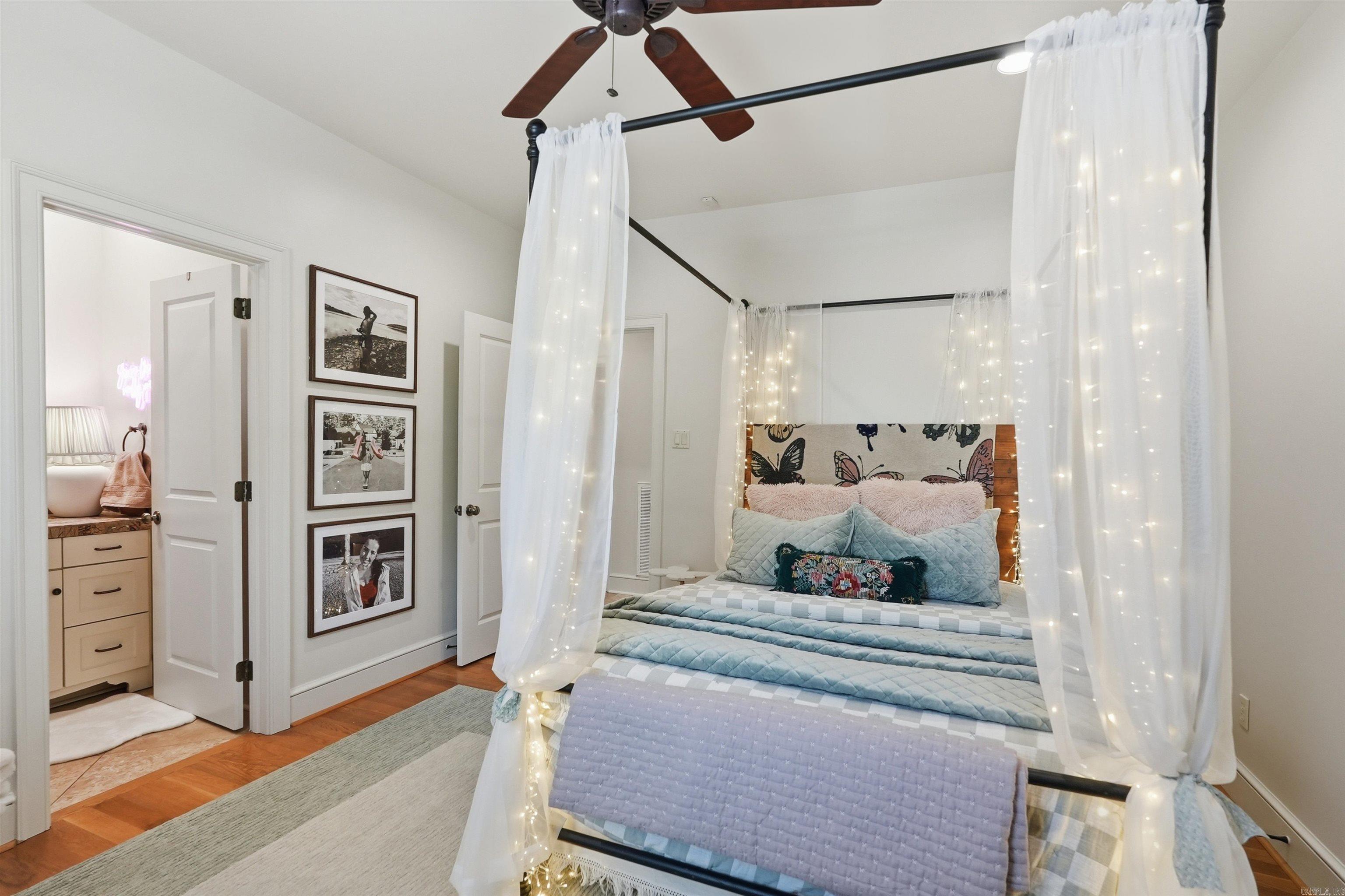 CHENAL VALLEY BELLE VALLEE THE C - Residential