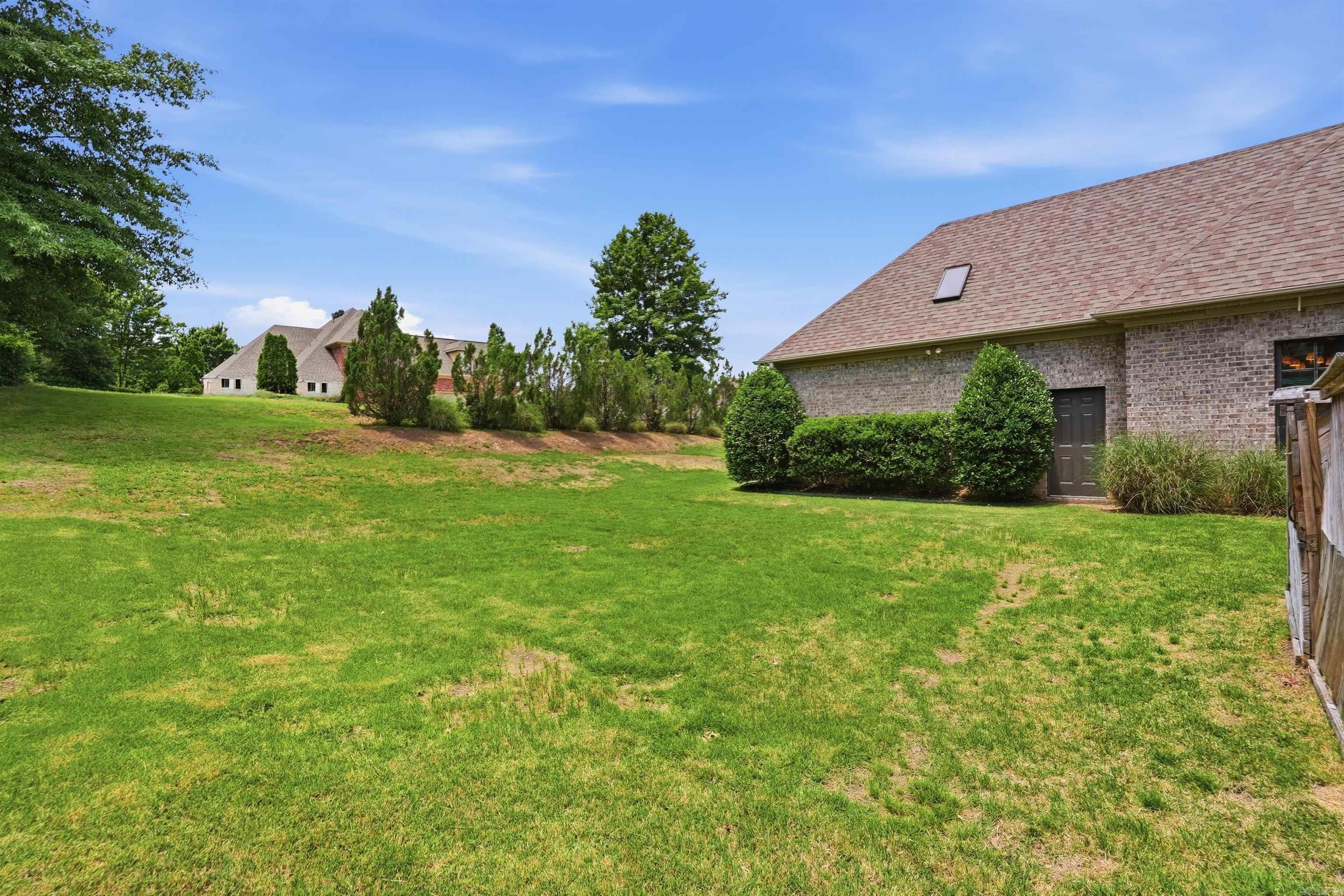 CHENAL VALLEY BELLE VALLEE THE C - Residential