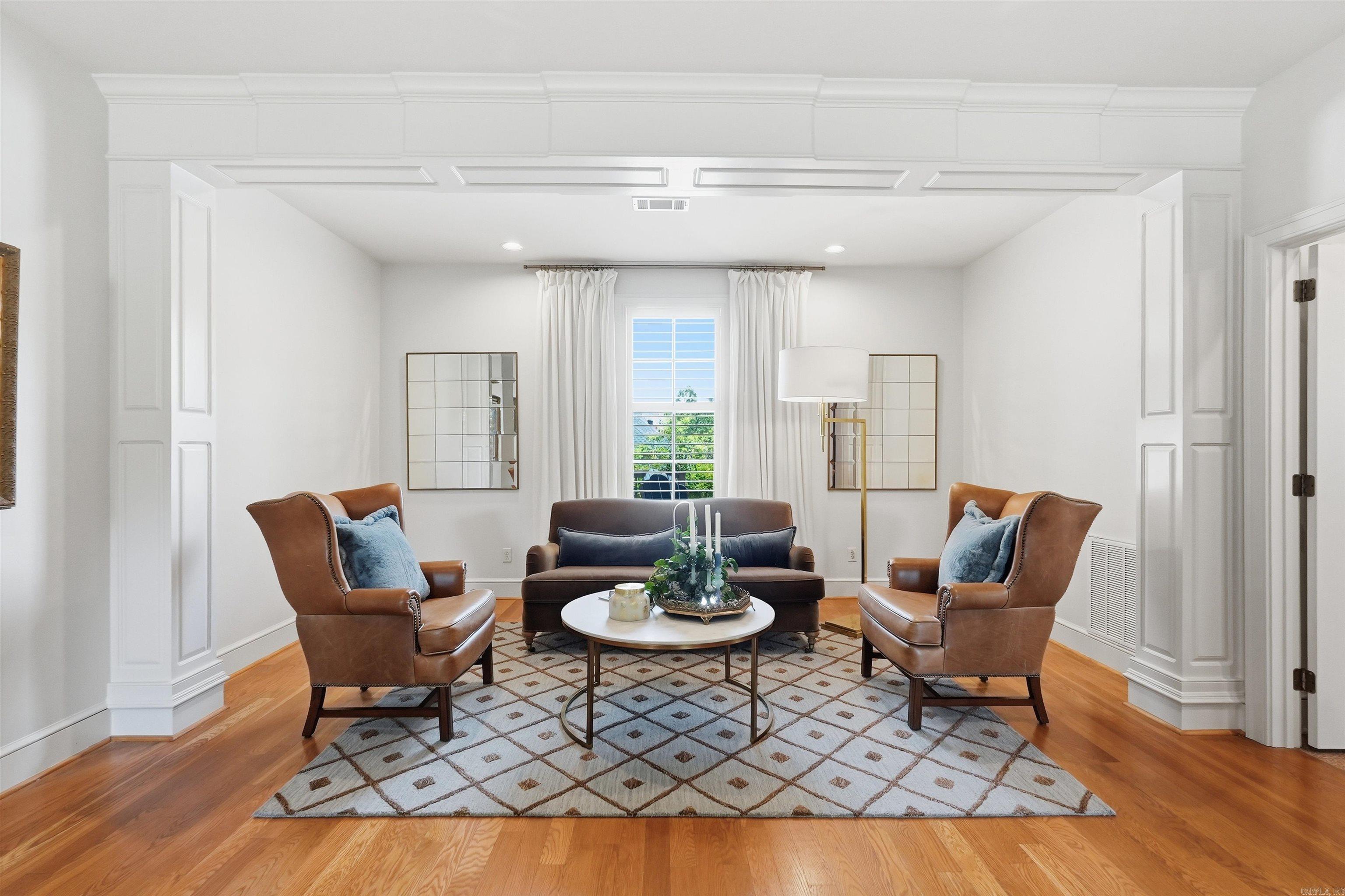 CHENAL VALLEY BELLE VALLEE THE C - Residential