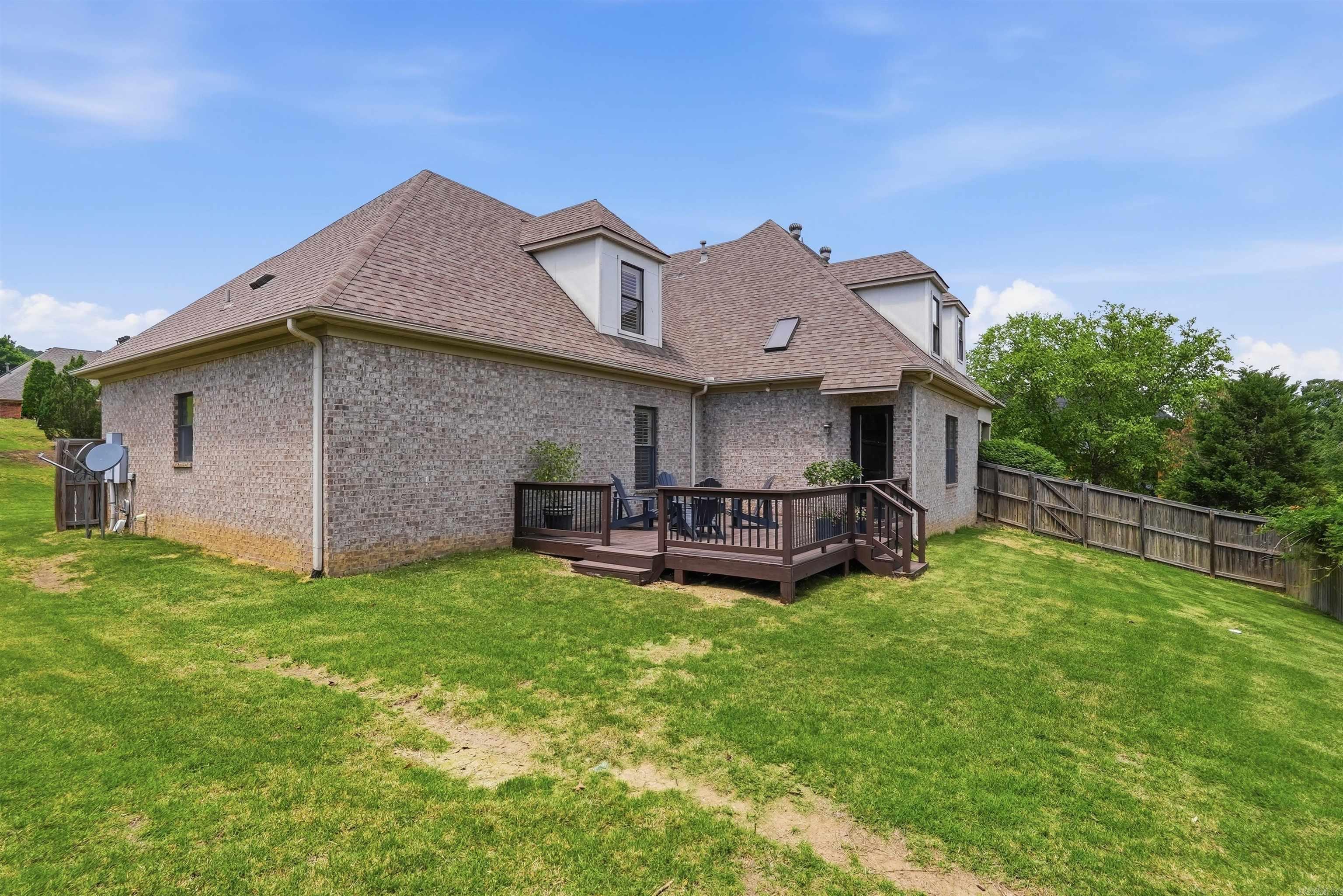 CHENAL VALLEY BELLE VALLEE THE C - Residential