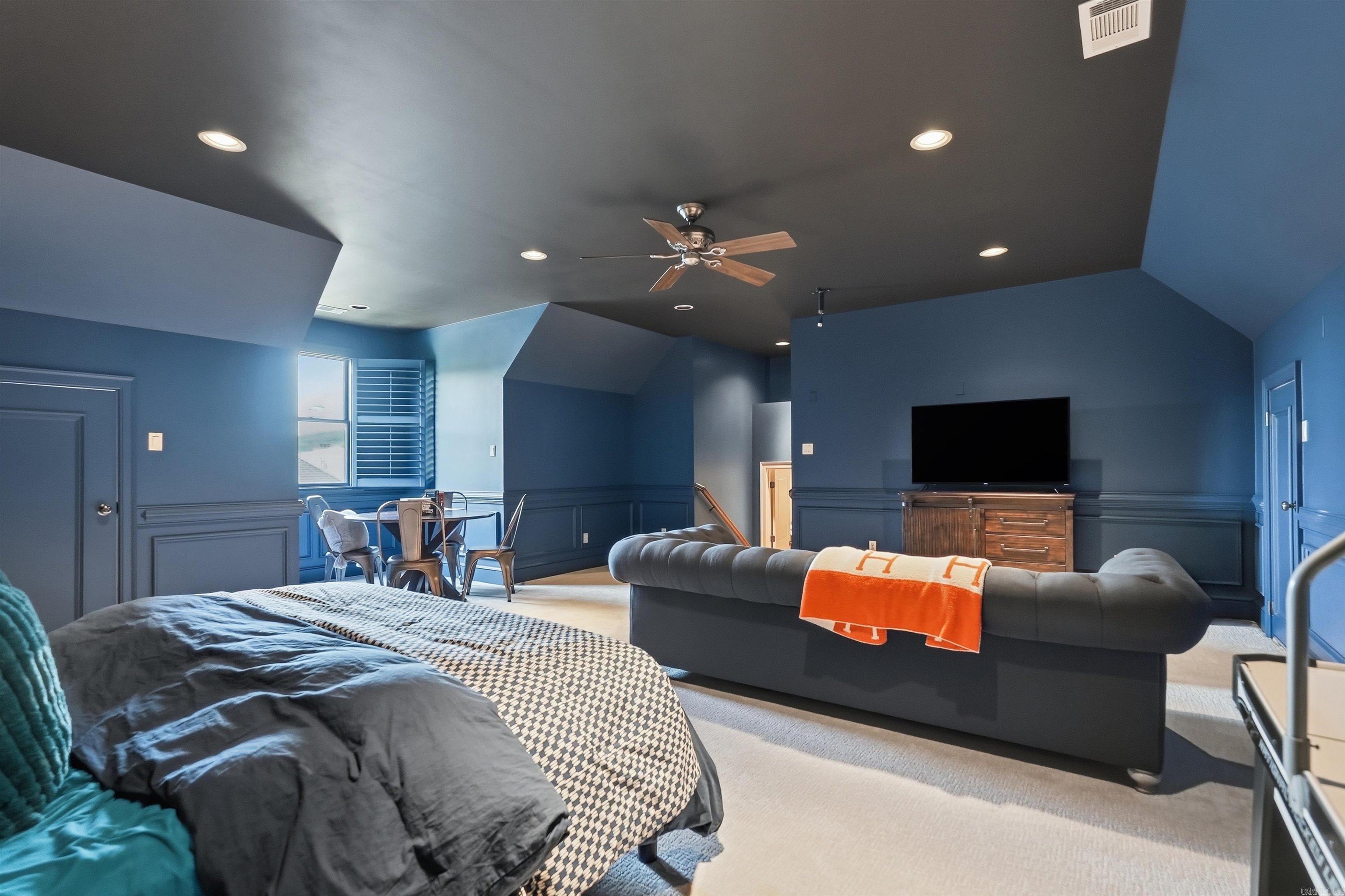 CHENAL VALLEY BELLE VALLEE THE C - Residential