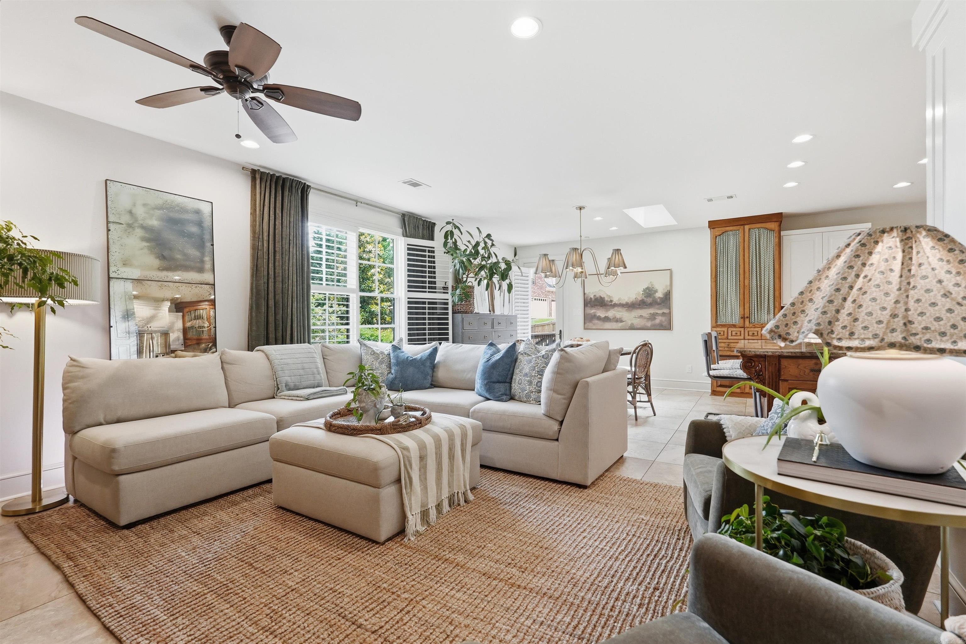 CHENAL VALLEY BELLE VALLEE THE C - Residential