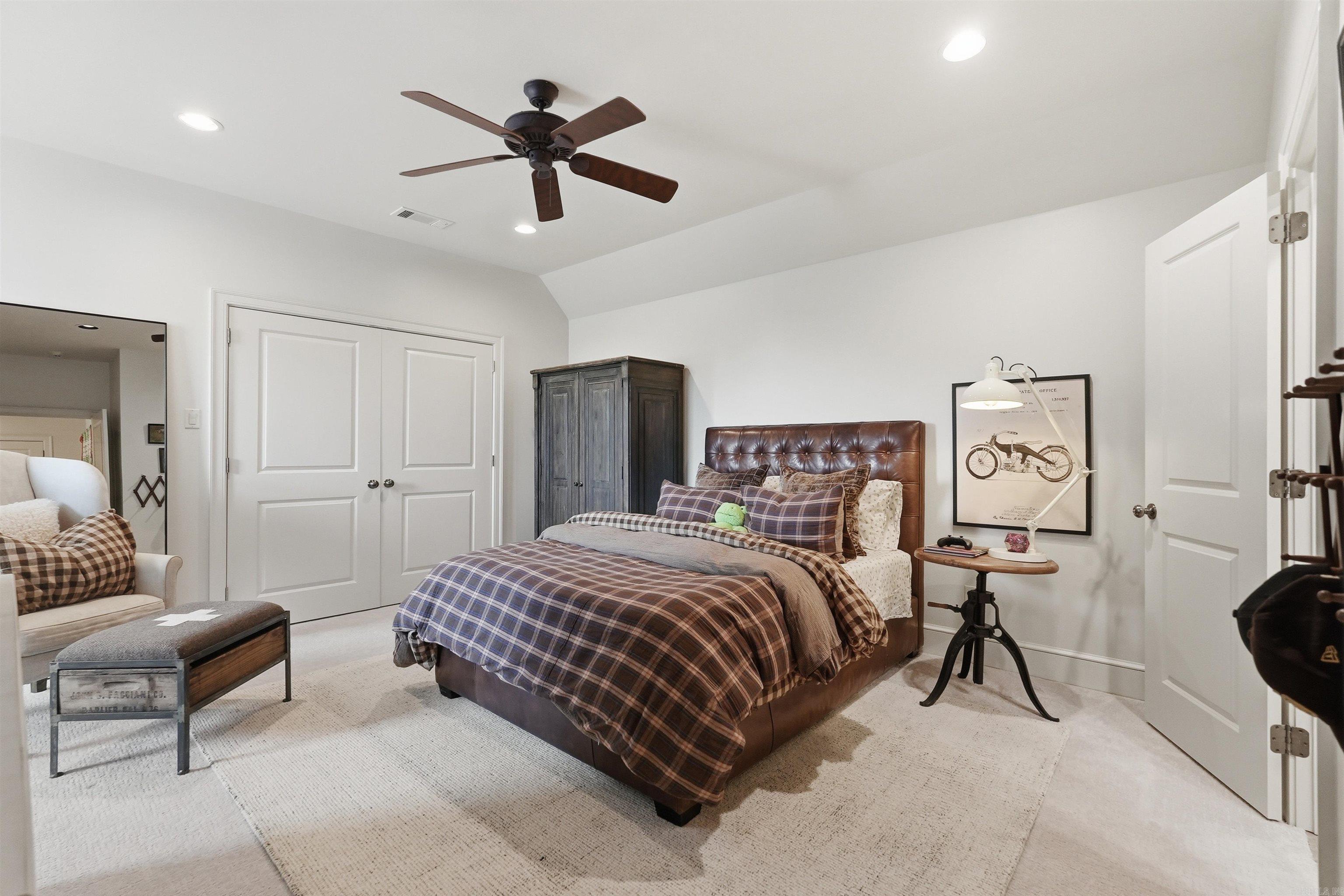 CHENAL VALLEY BELLE VALLEE THE C - Residential