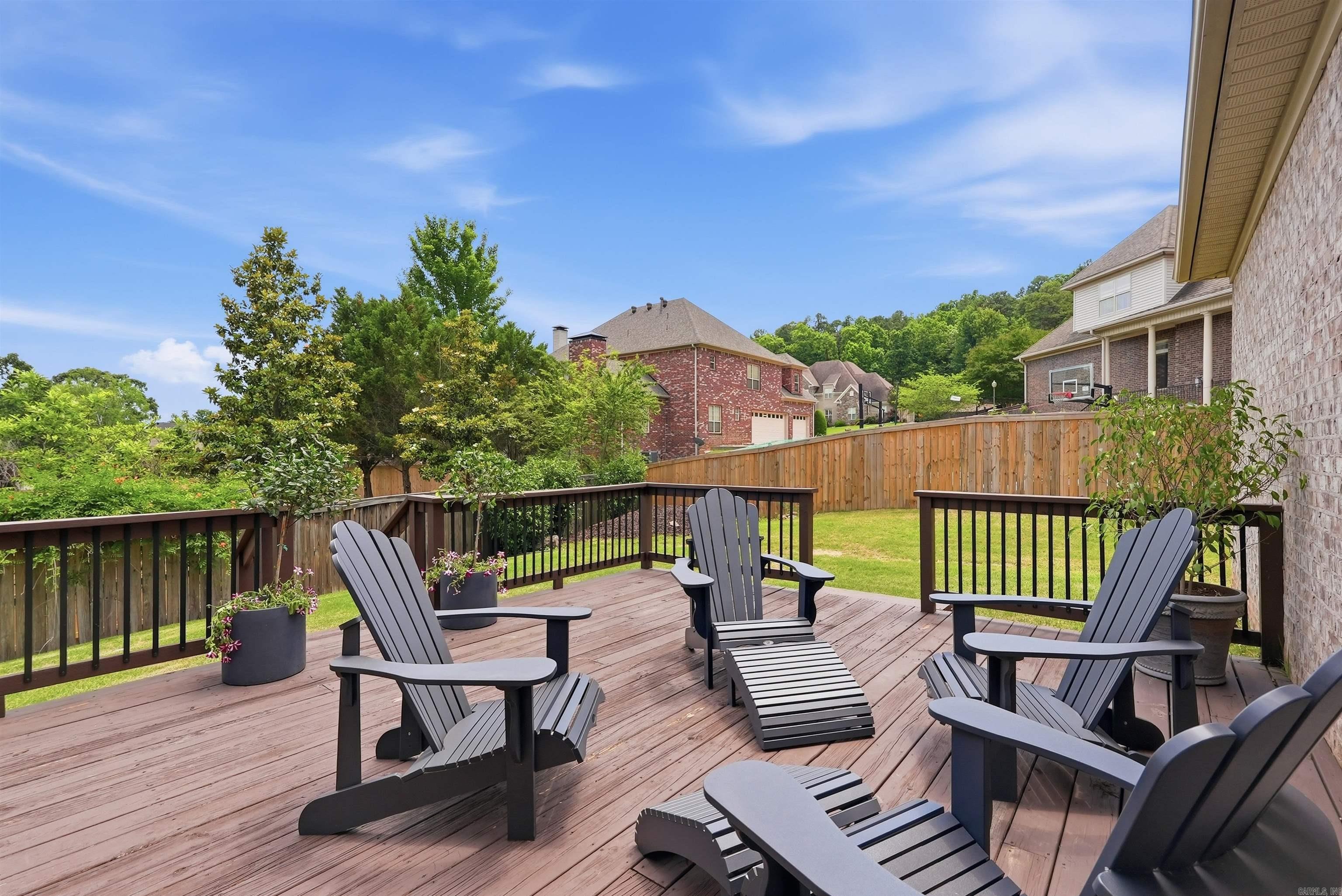 CHENAL VALLEY BELLE VALLEE THE C - Residential