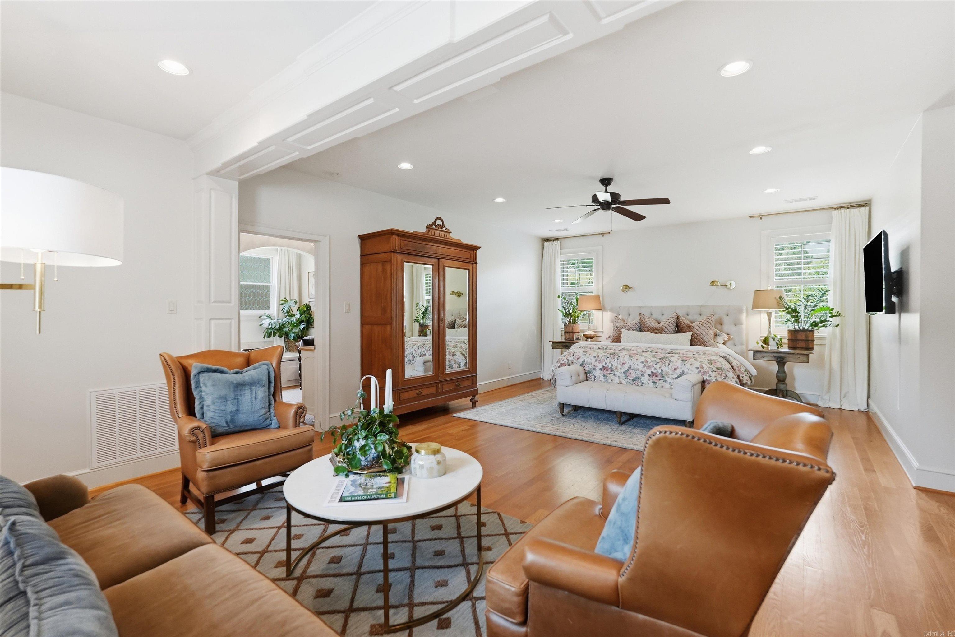 CHENAL VALLEY BELLE VALLEE THE C - Residential