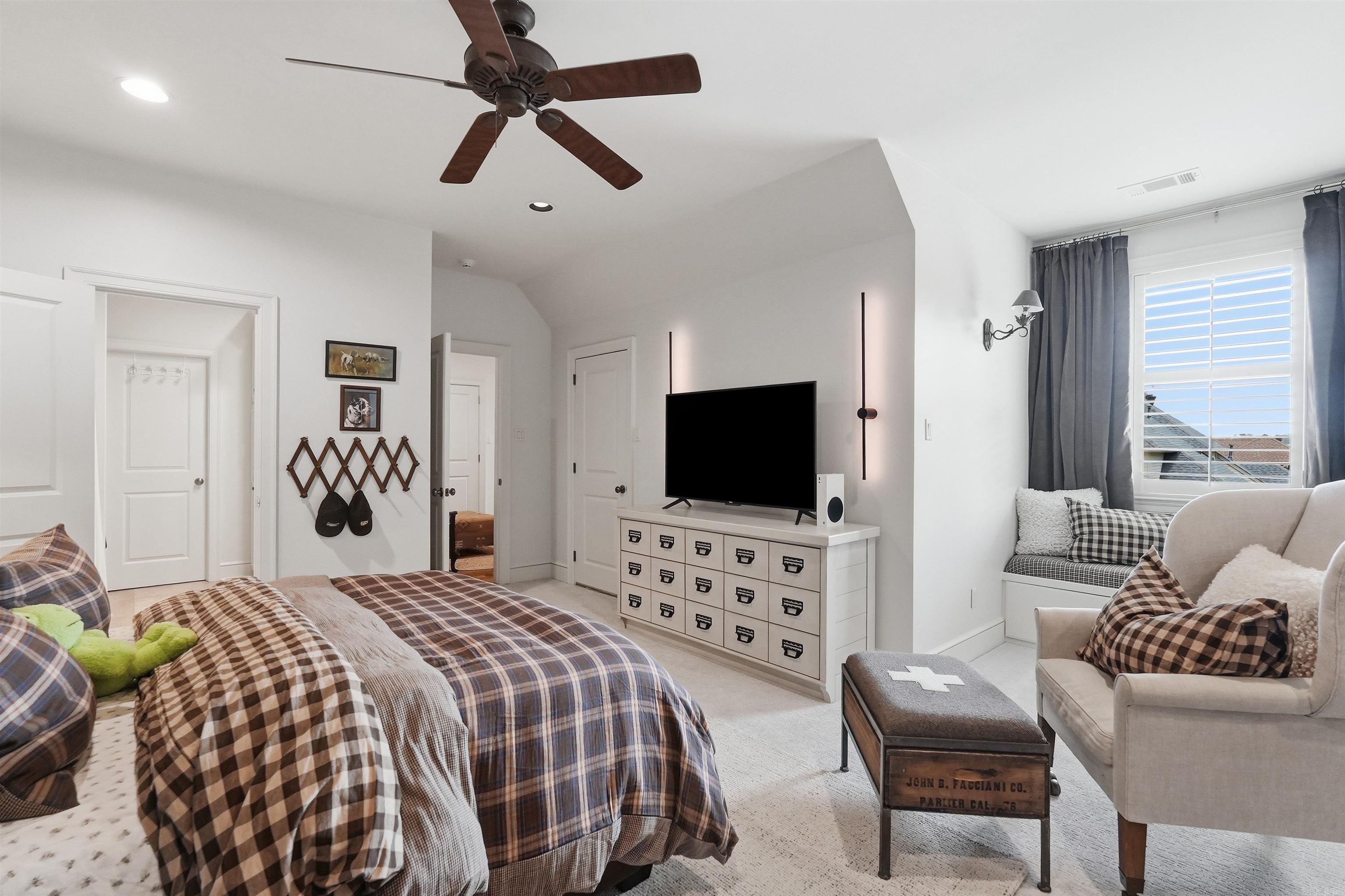CHENAL VALLEY BELLE VALLEE THE C - Residential