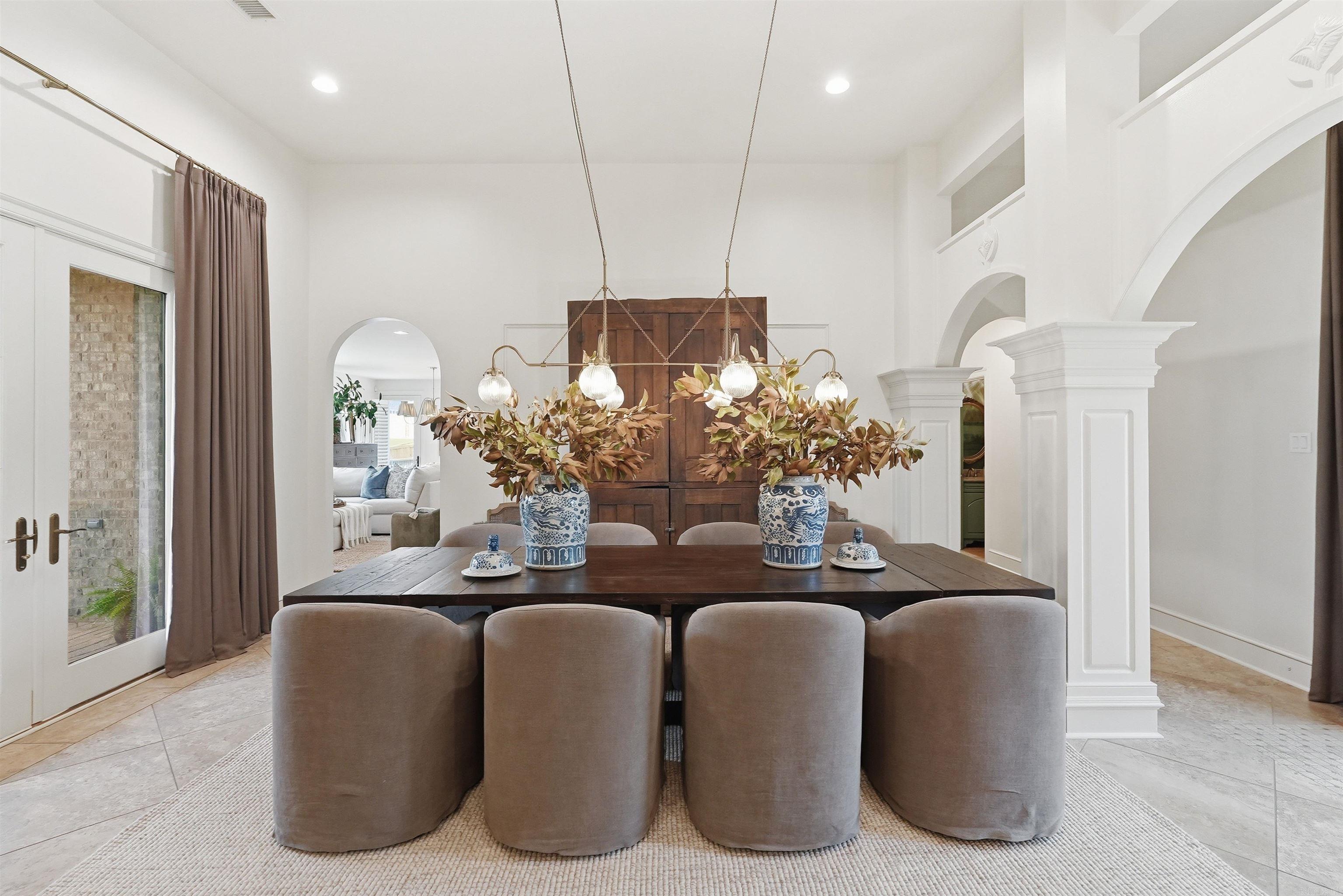 CHENAL VALLEY BELLE VALLEE THE C - Residential
