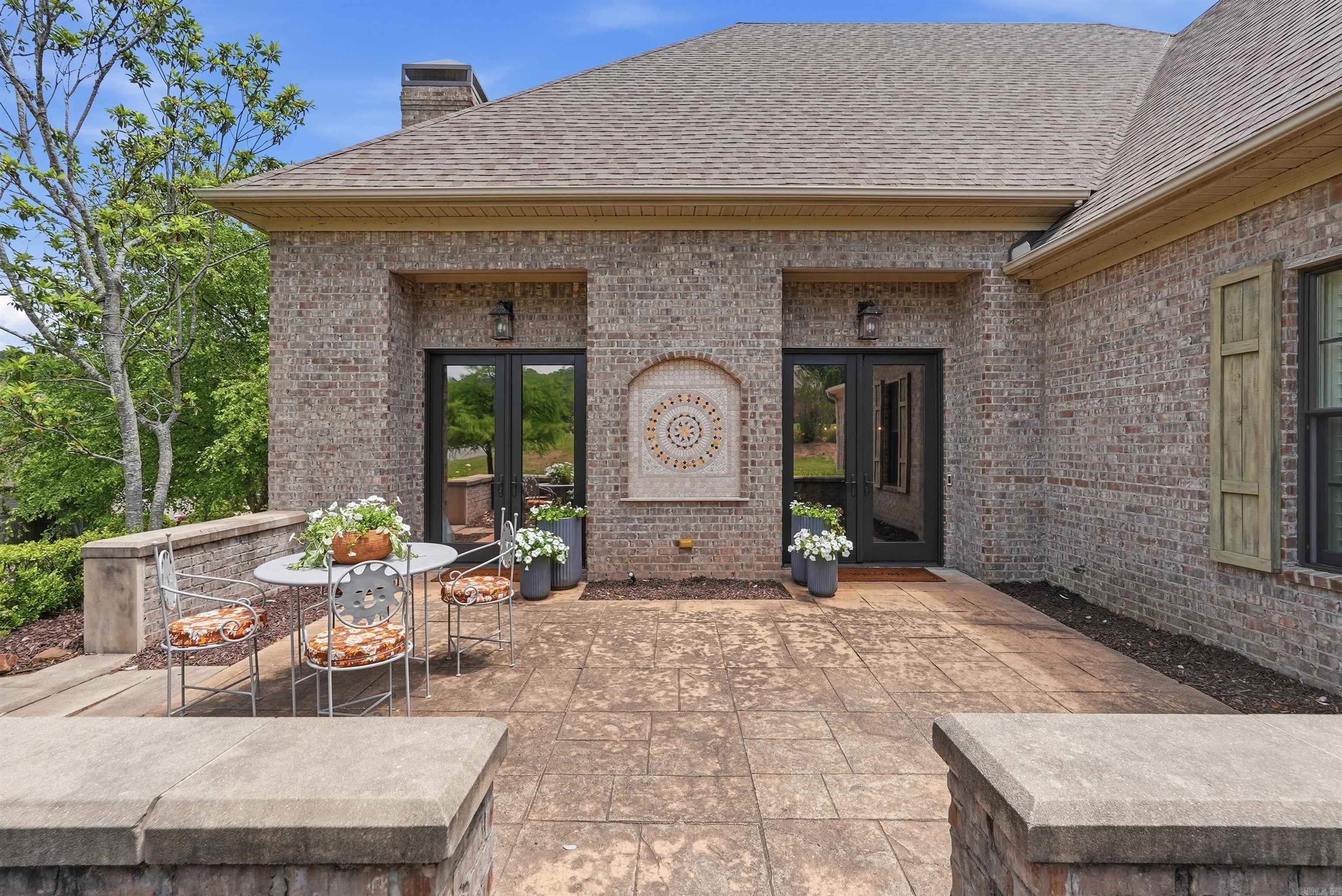 CHENAL VALLEY BELLE VALLEE THE C - Residential