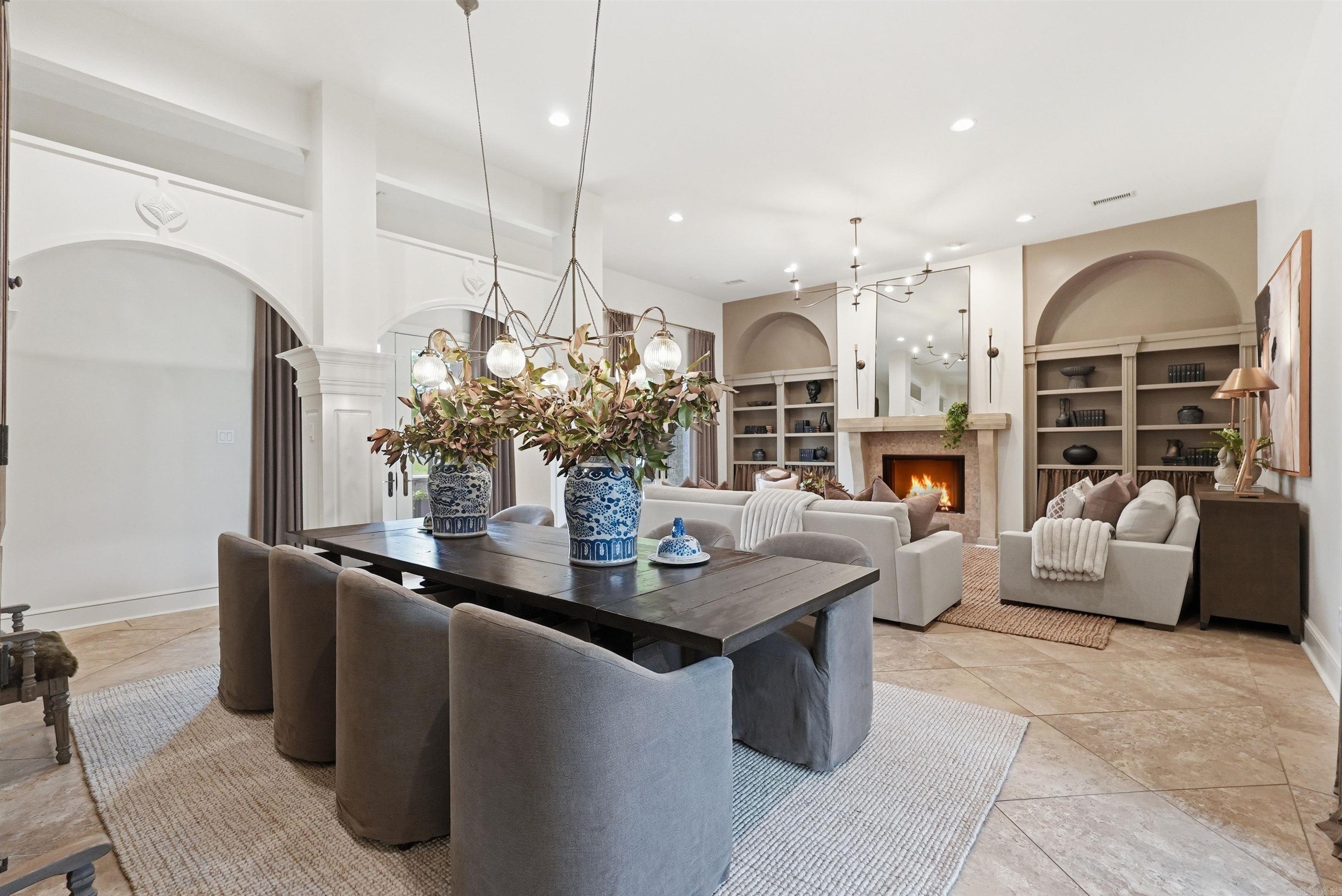 CHENAL VALLEY BELLE VALLEE THE C - Residential