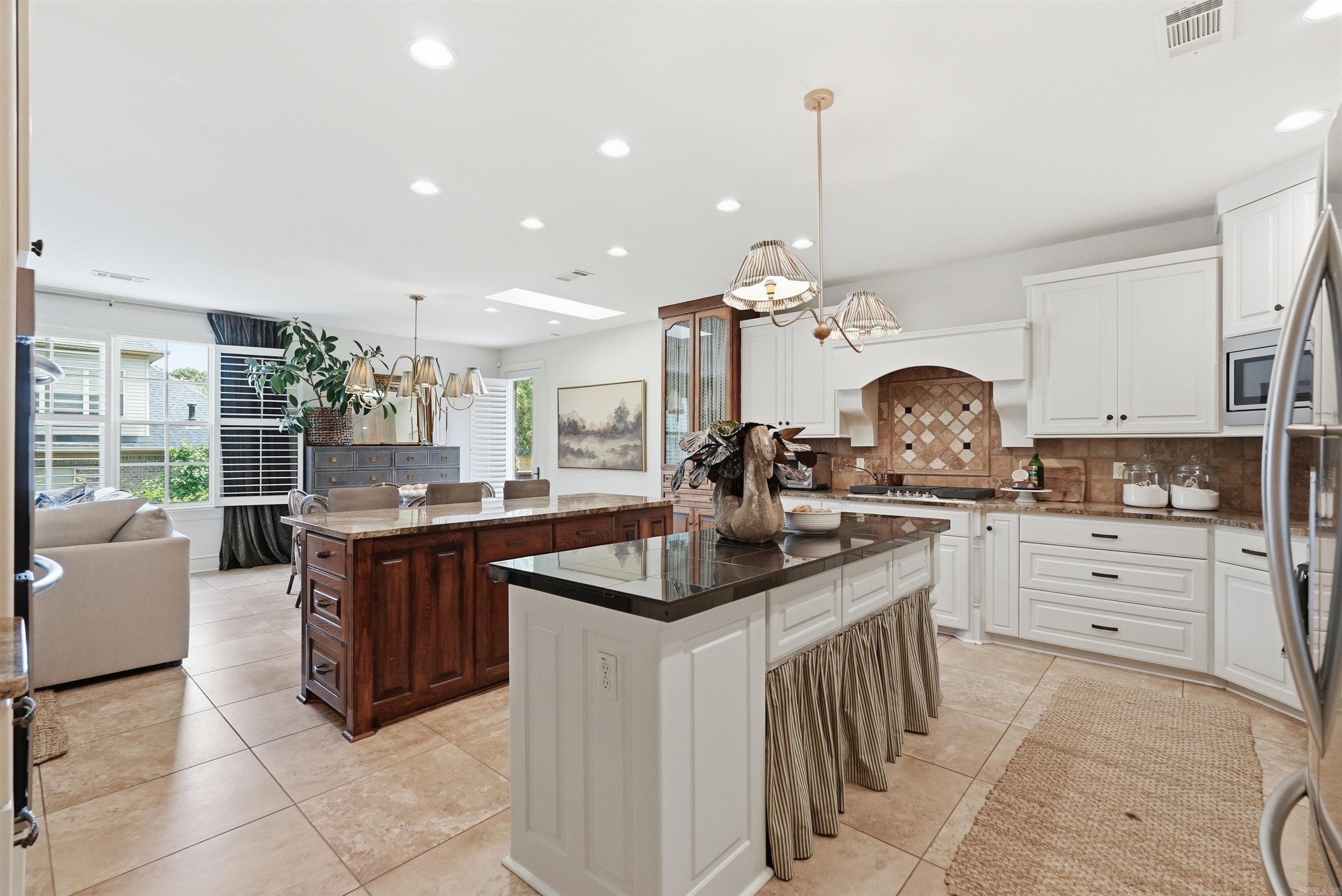 CHENAL VALLEY BELLE VALLEE THE C - Residential