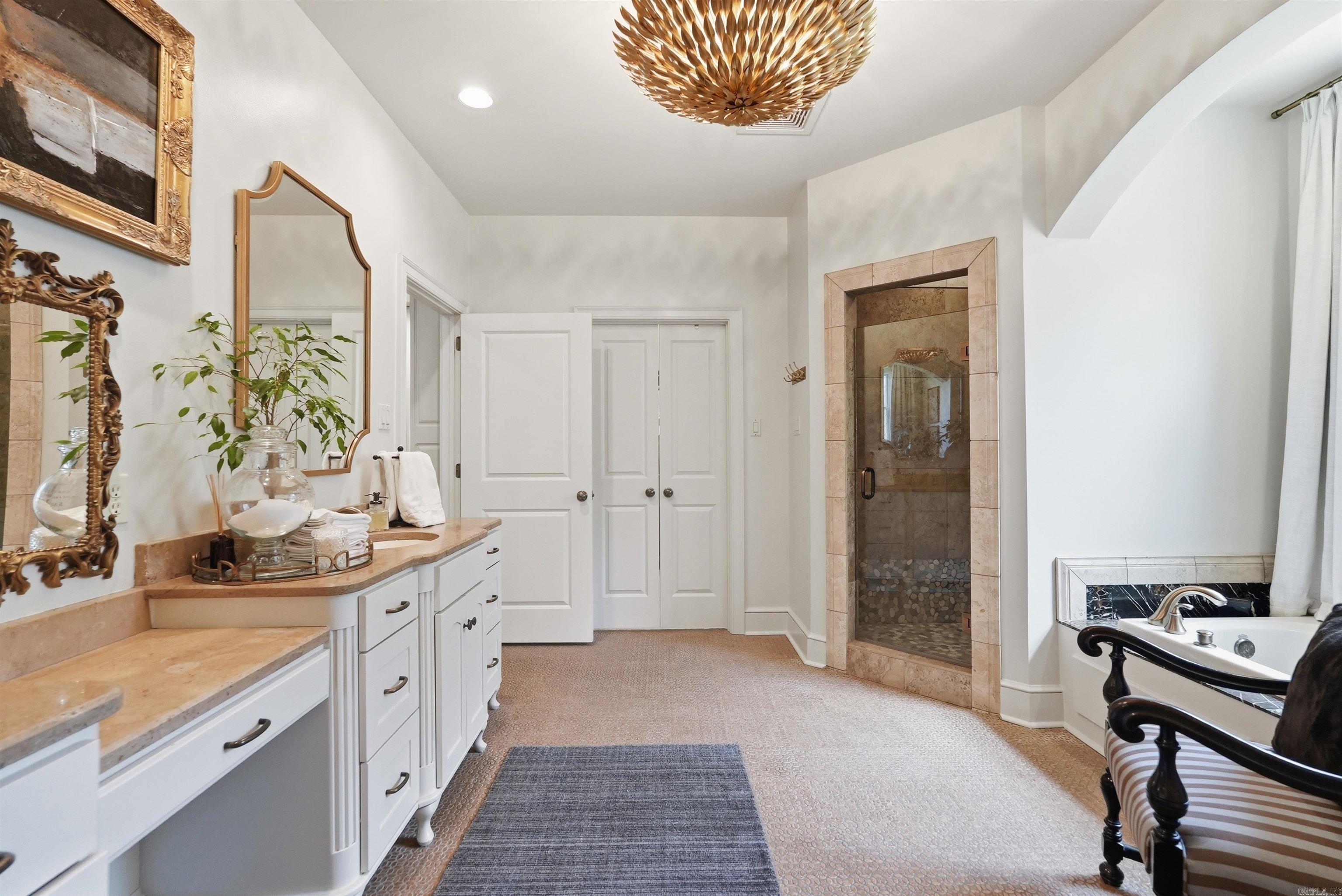 CHENAL VALLEY BELLE VALLEE THE C - Residential