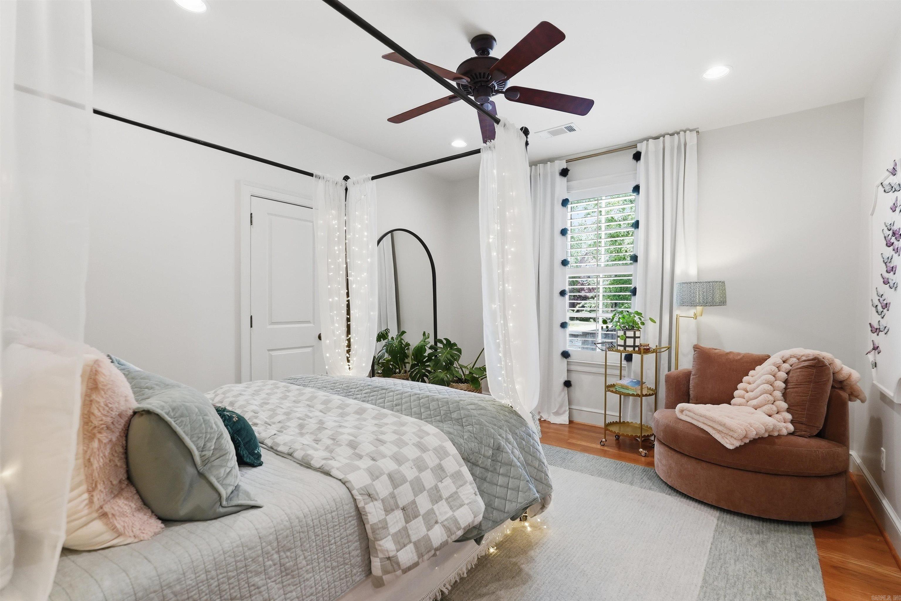 CHENAL VALLEY BELLE VALLEE THE C - Residential