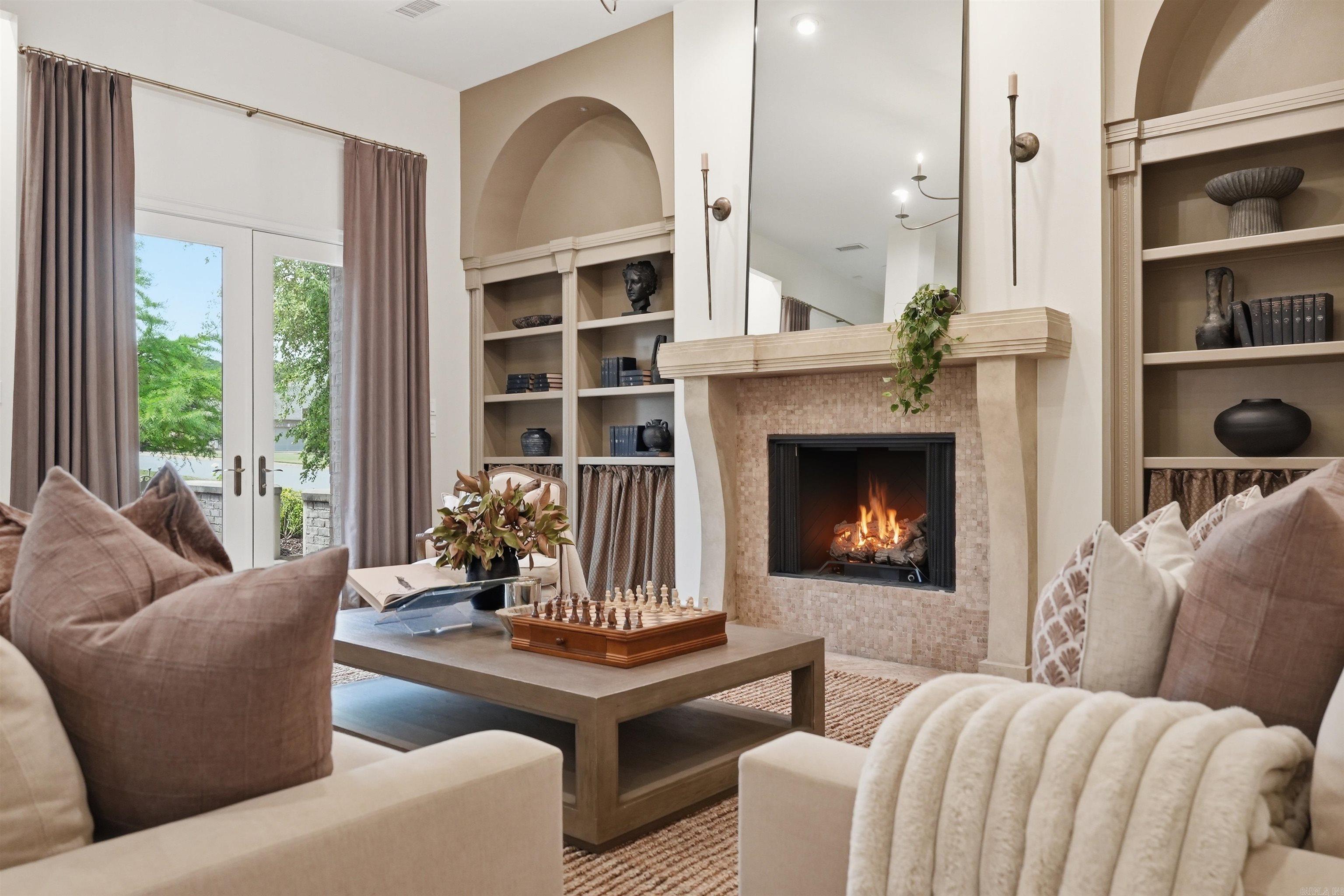 CHENAL VALLEY BELLE VALLEE THE C - Residential
