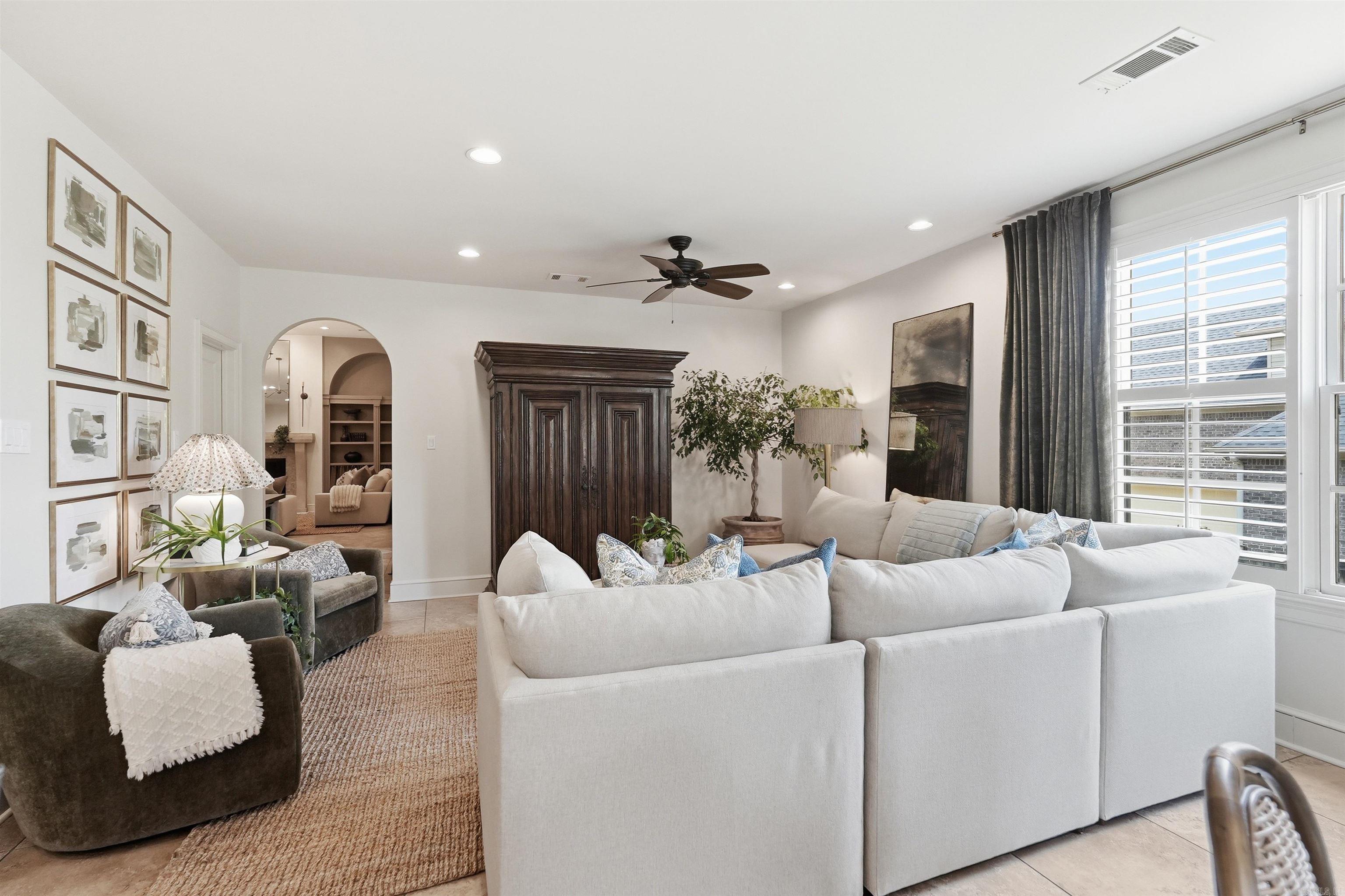 CHENAL VALLEY BELLE VALLEE THE C - Residential