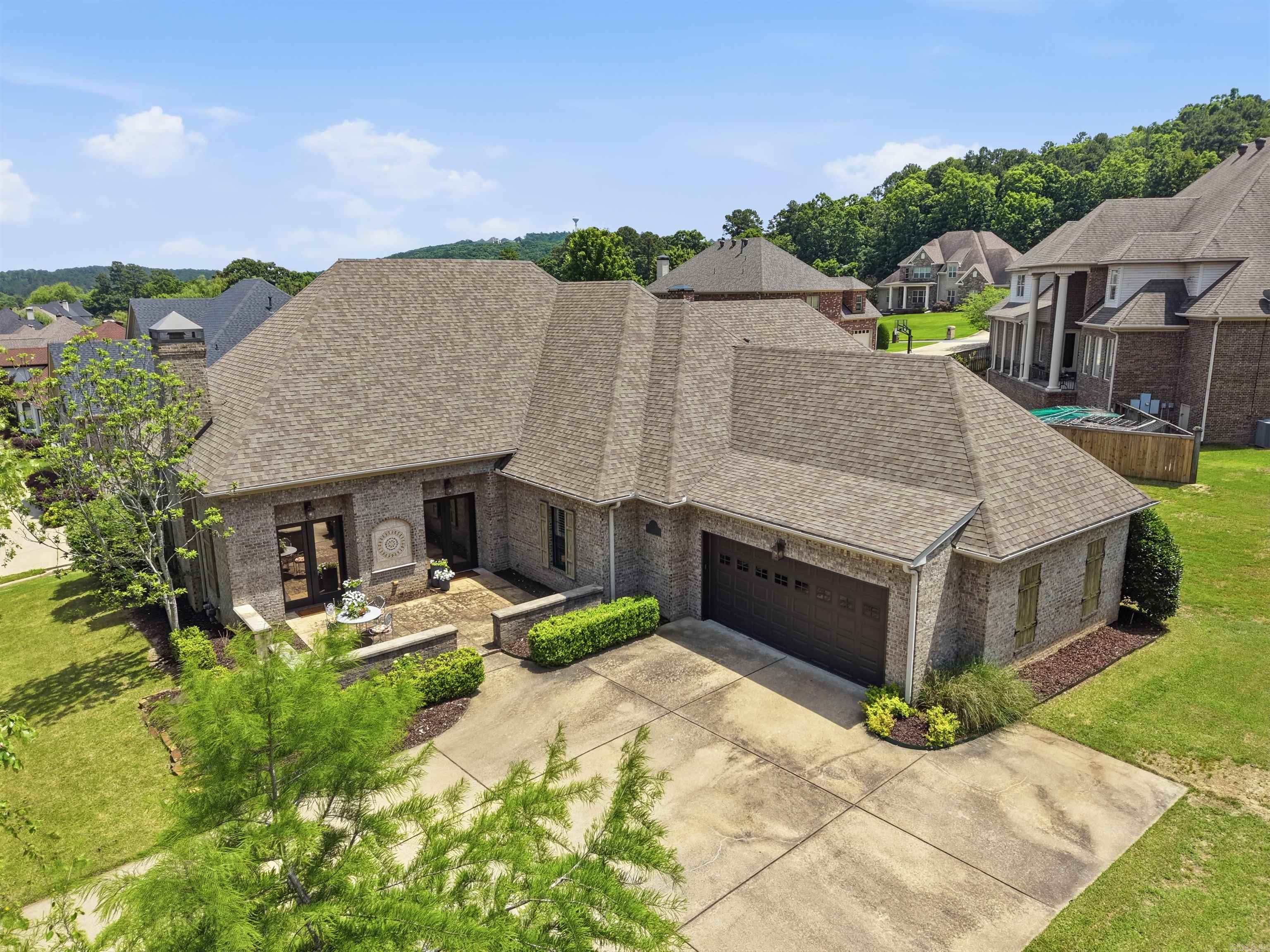 CHENAL VALLEY BELLE VALLEE THE C - Residential