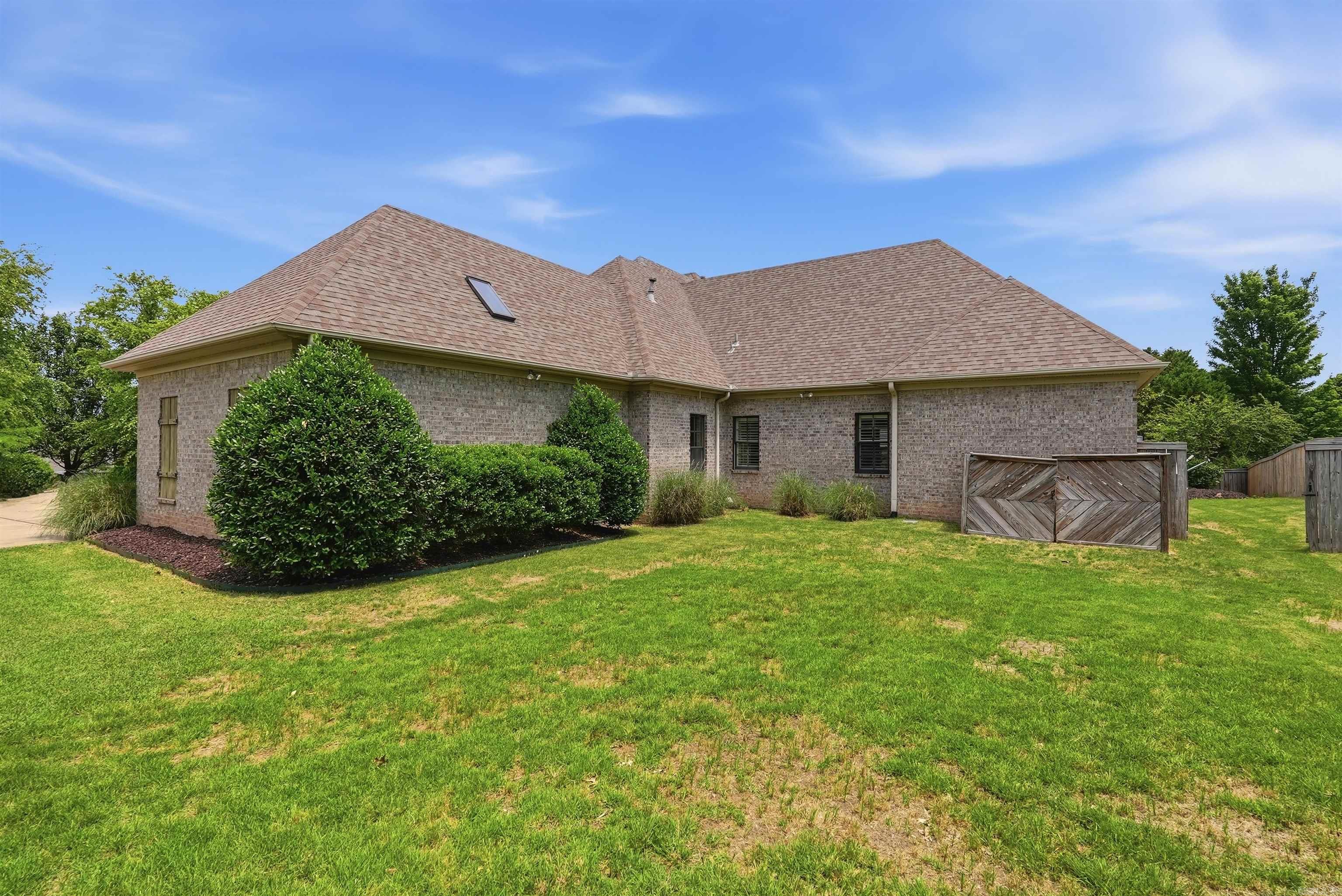 CHENAL VALLEY BELLE VALLEE THE C - Residential