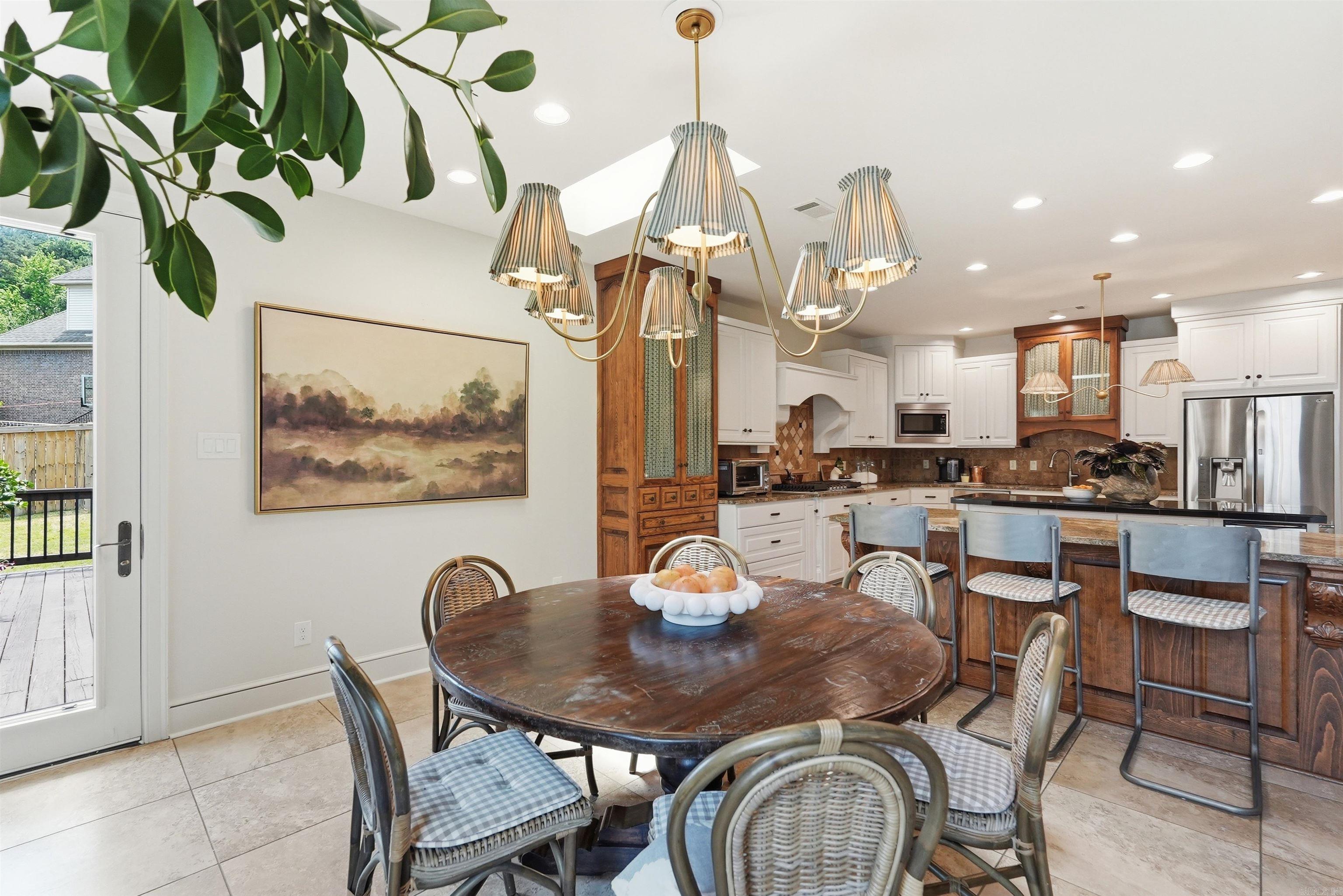 CHENAL VALLEY BELLE VALLEE THE C - Residential