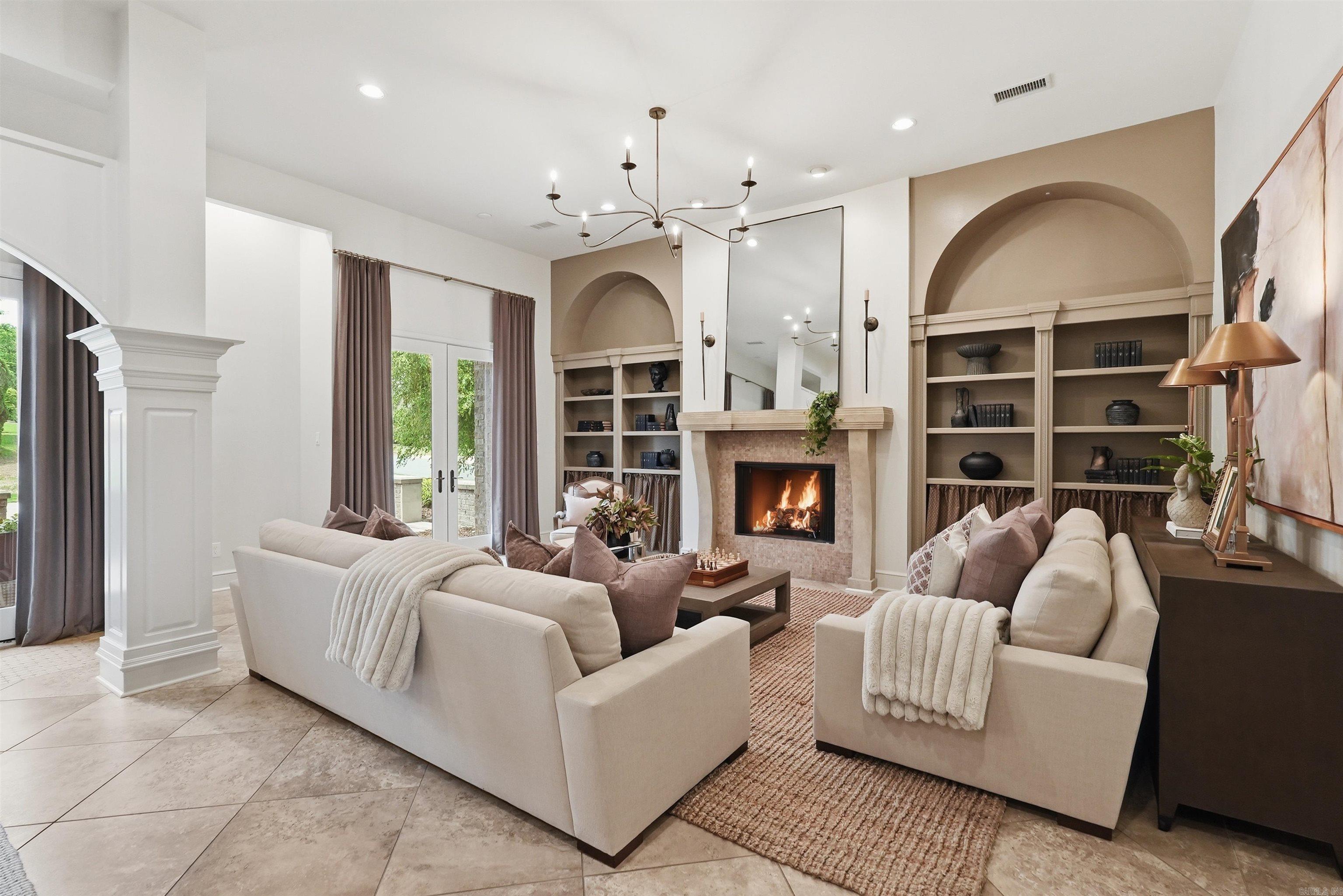 CHENAL VALLEY BELLE VALLEE THE C - Residential