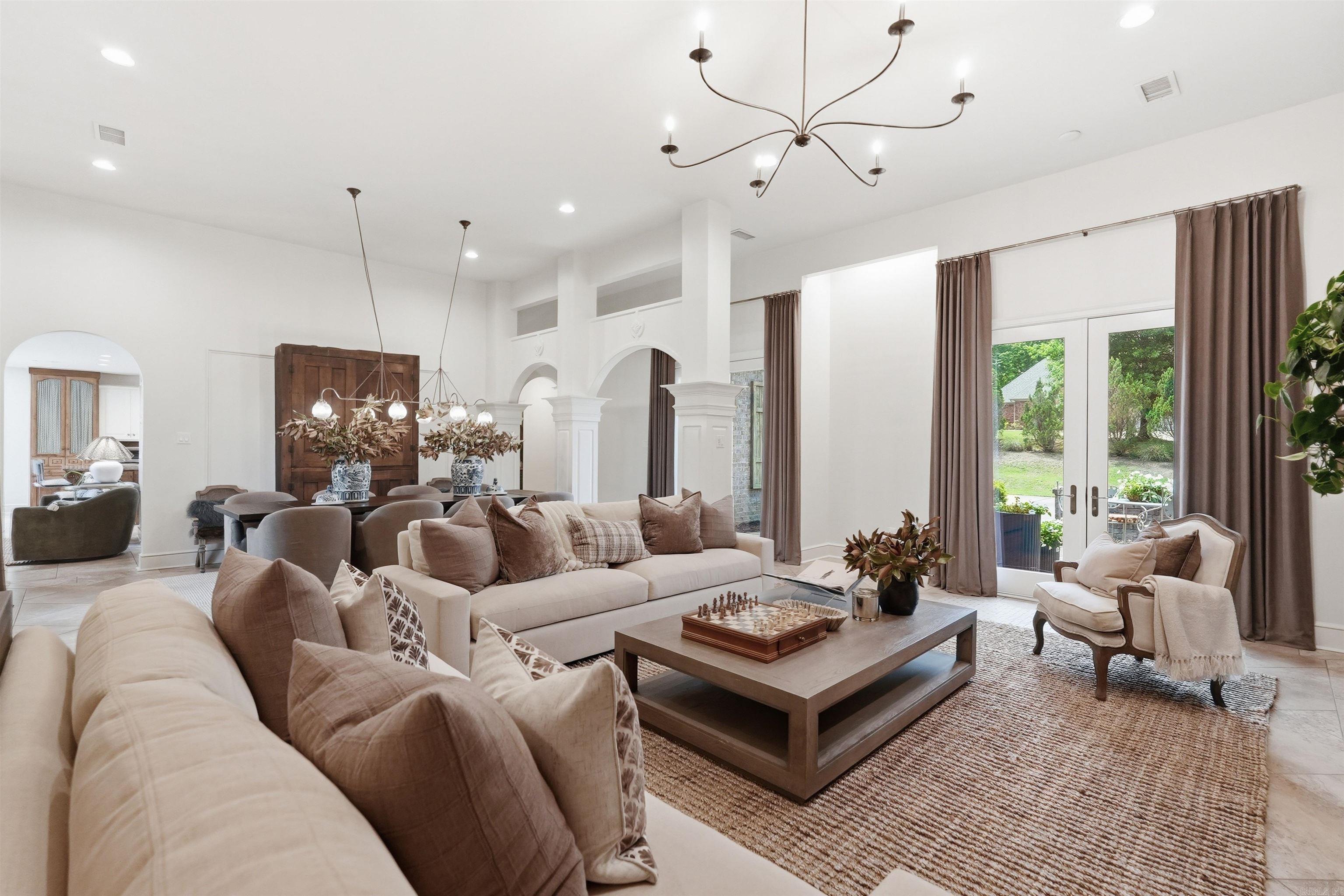 CHENAL VALLEY BELLE VALLEE THE C - Residential