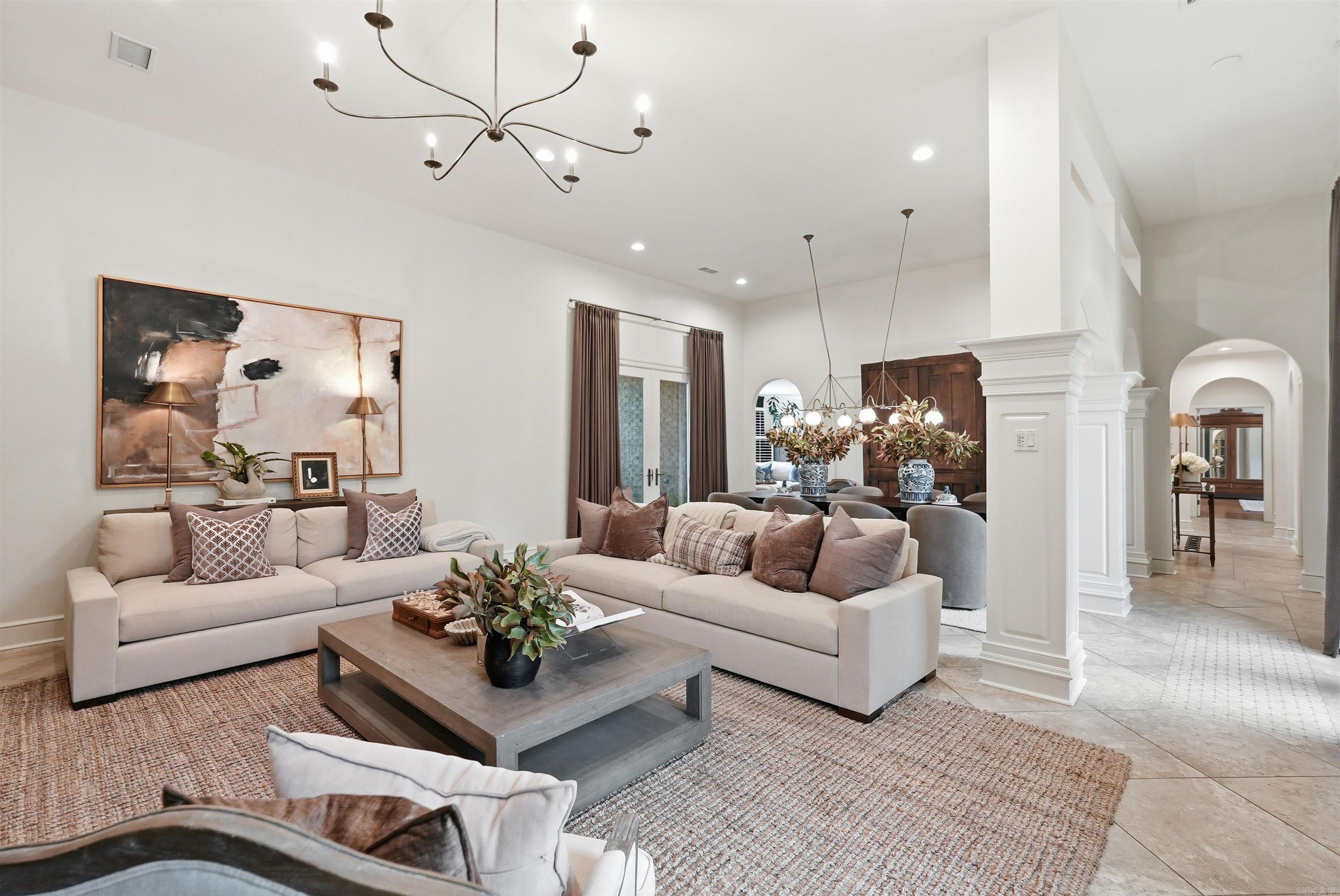 CHENAL VALLEY BELLE VALLEE THE C - Residential