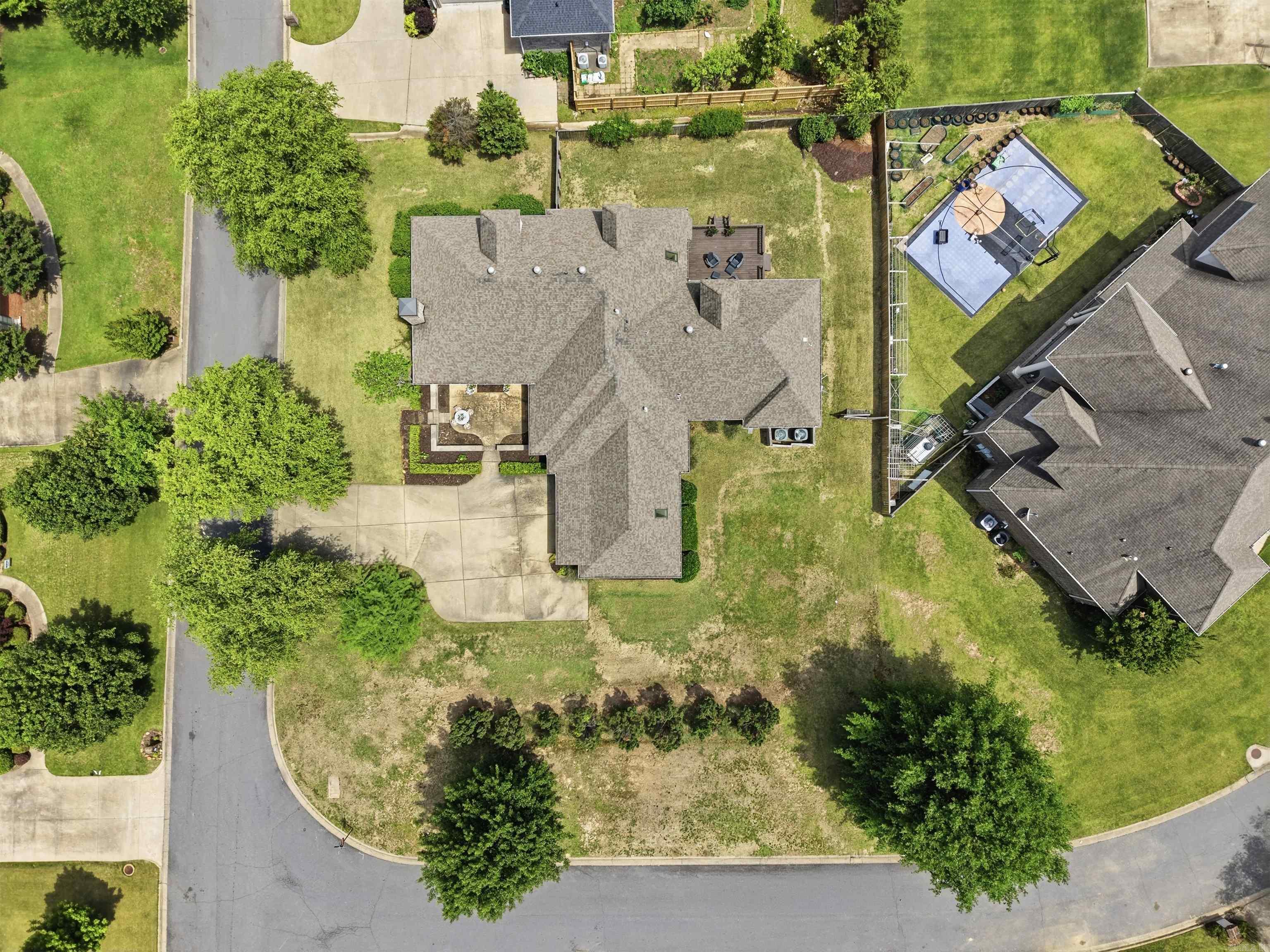 CHENAL VALLEY BELLE VALLEE THE C - Residential