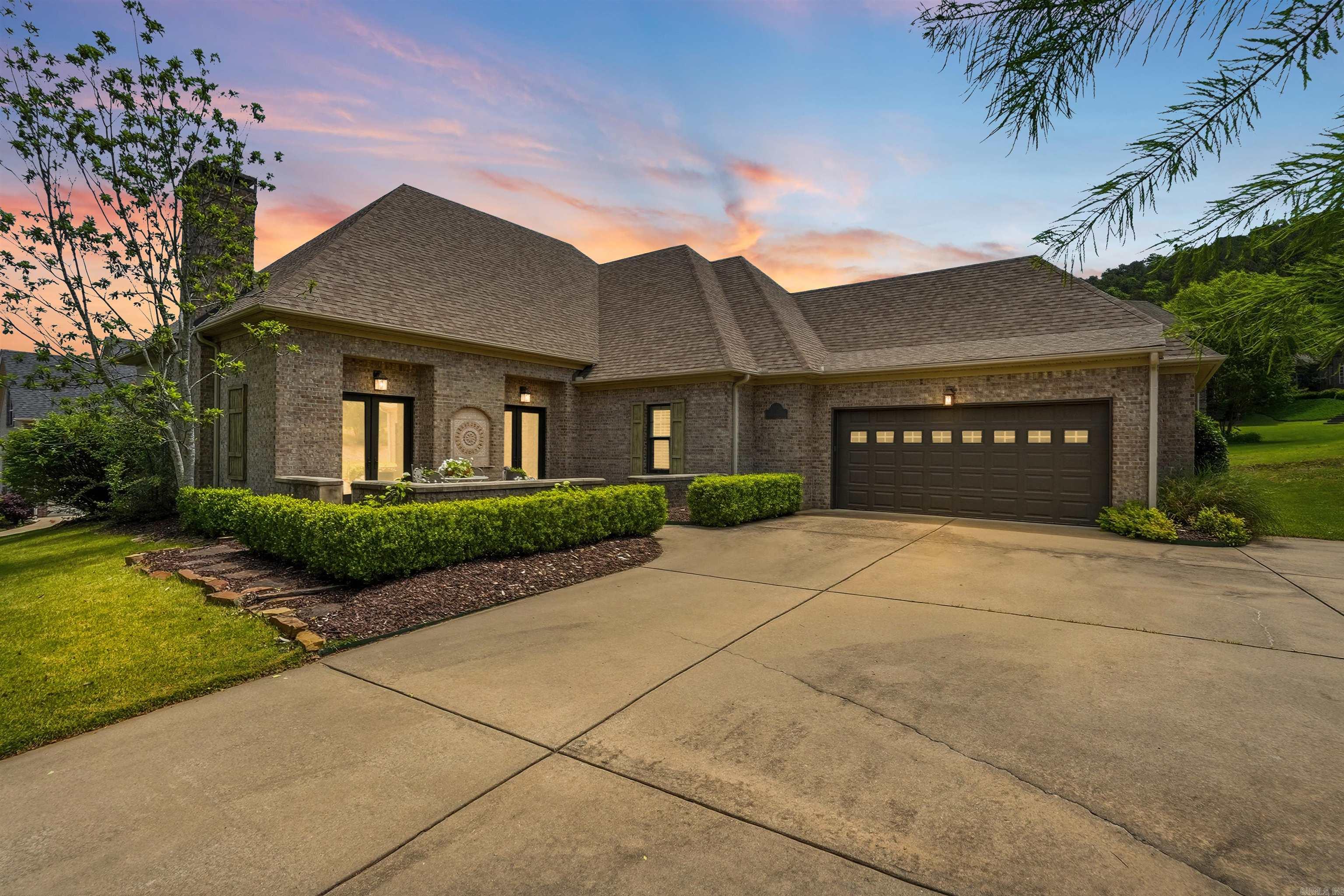 CHENAL VALLEY BELLE VALLEE THE C - Residential