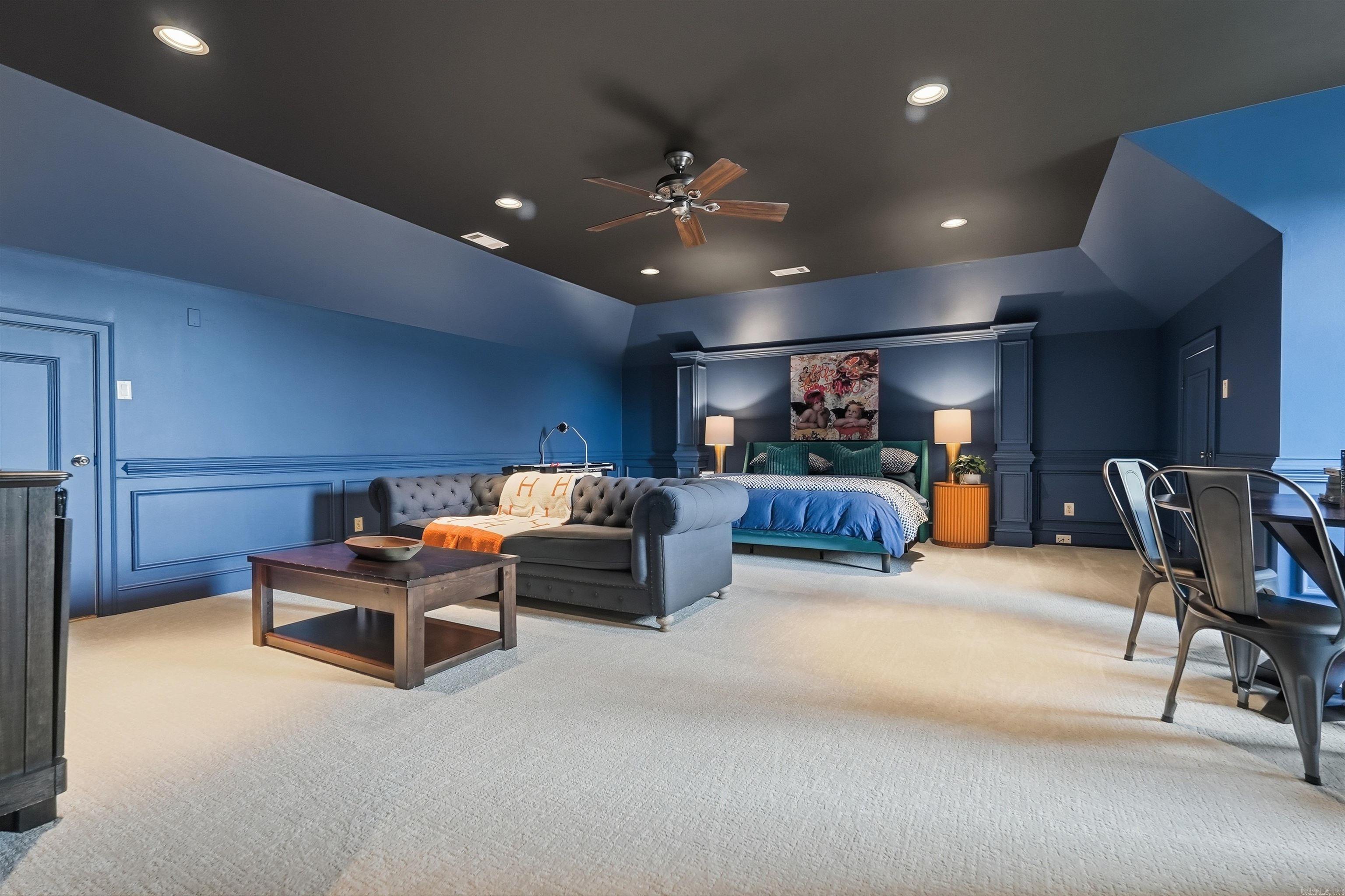 CHENAL VALLEY BELLE VALLEE THE C - Residential