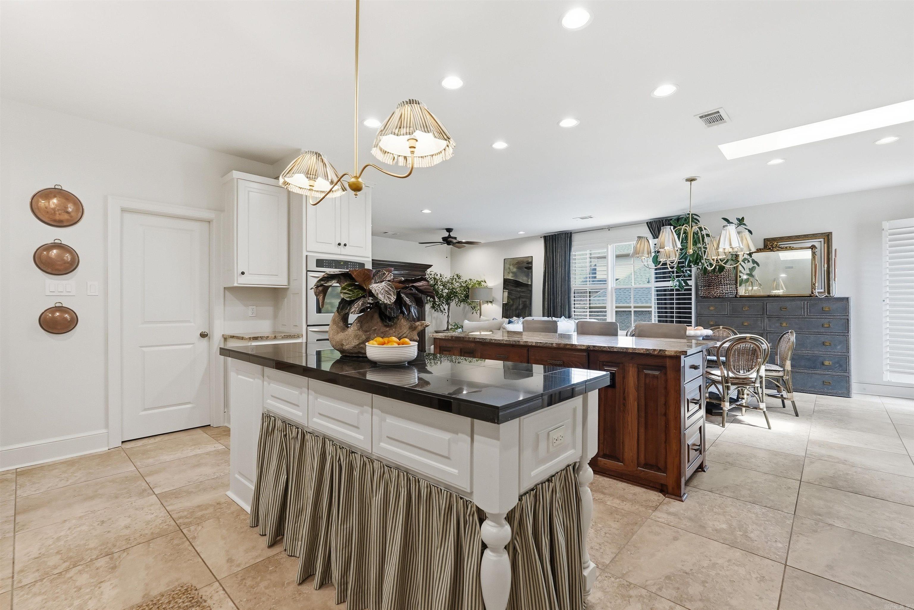 CHENAL VALLEY BELLE VALLEE THE C - Residential