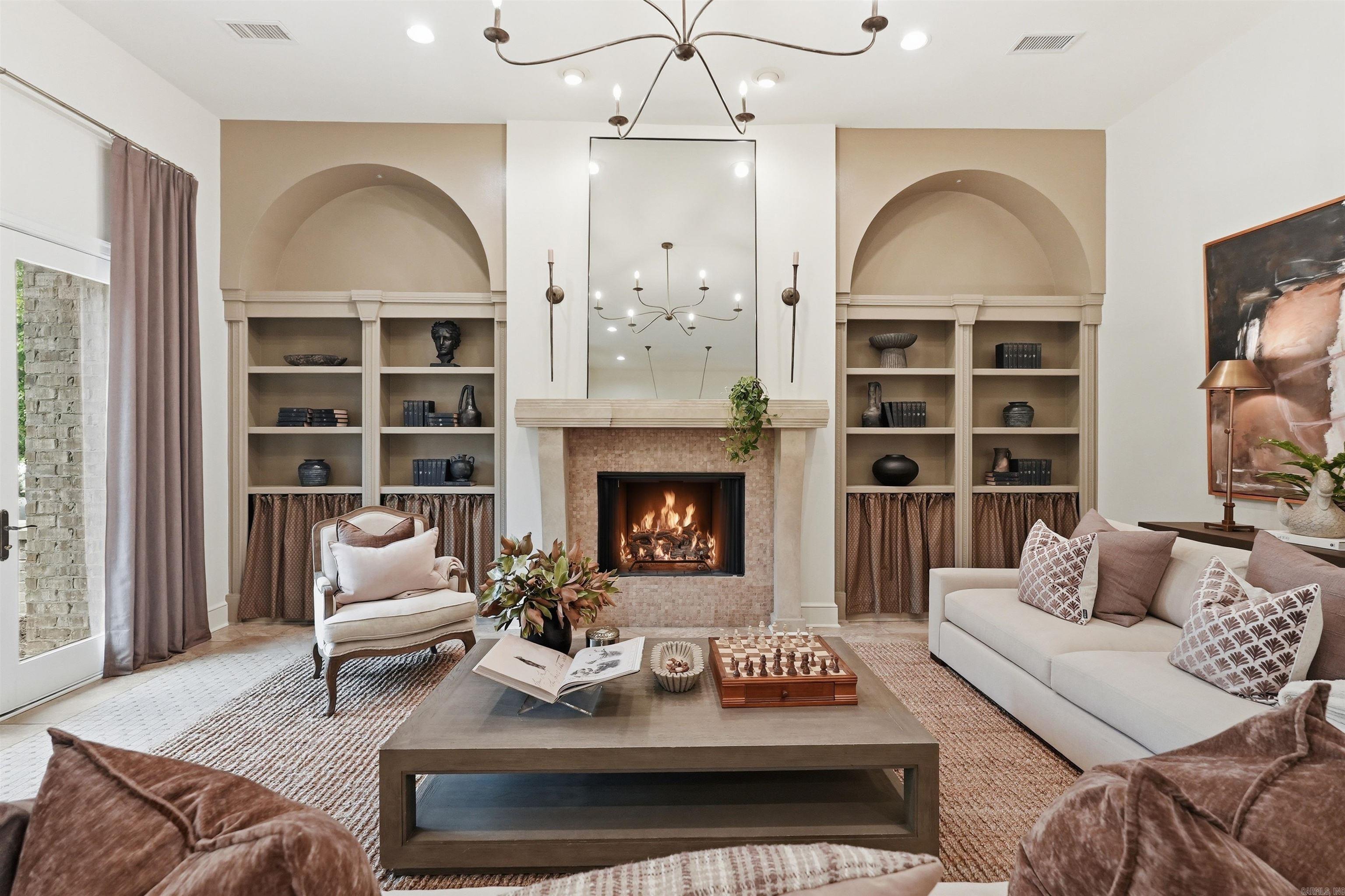 CHENAL VALLEY BELLE VALLEE THE C - Residential