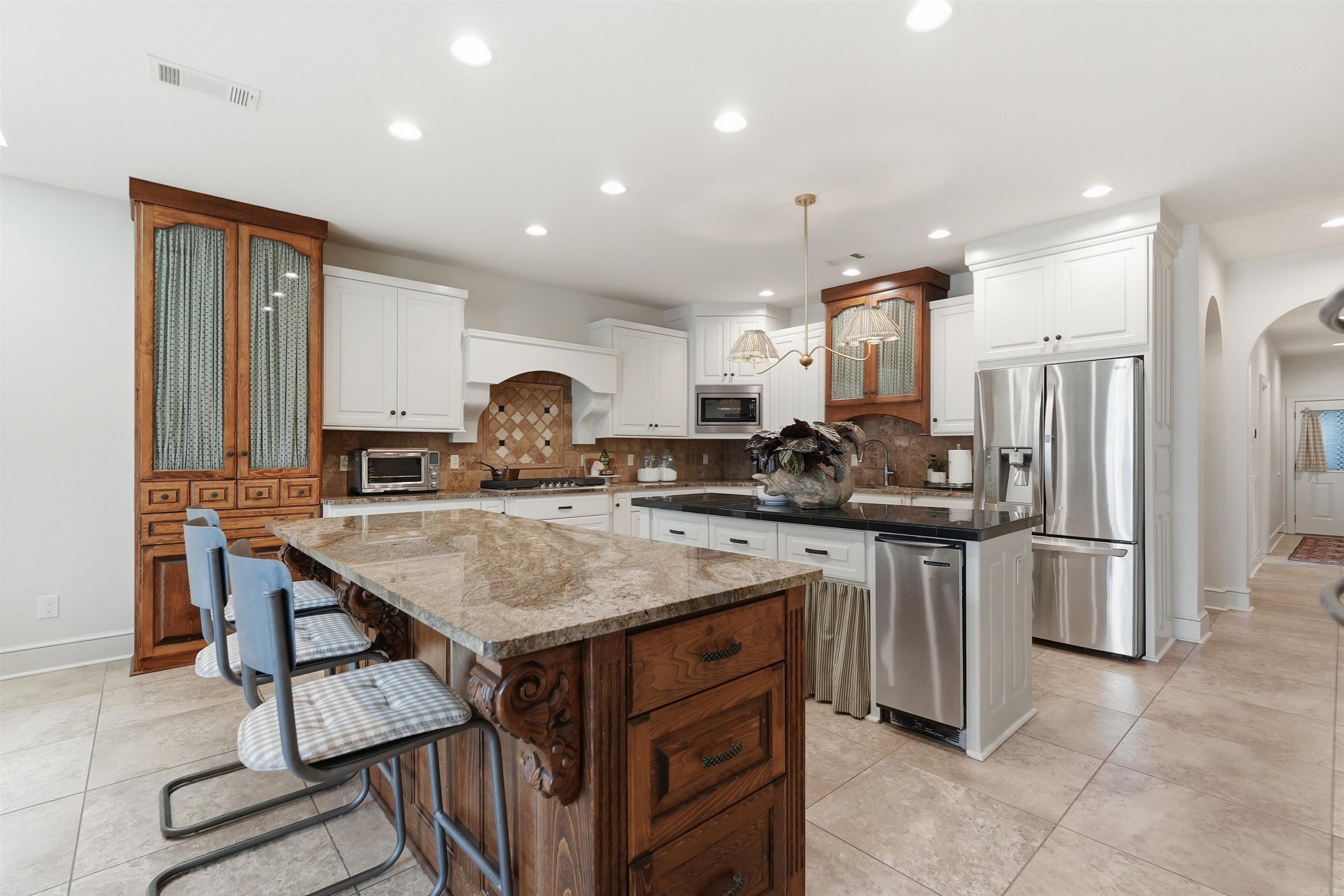 CHENAL VALLEY BELLE VALLEE THE C - Residential