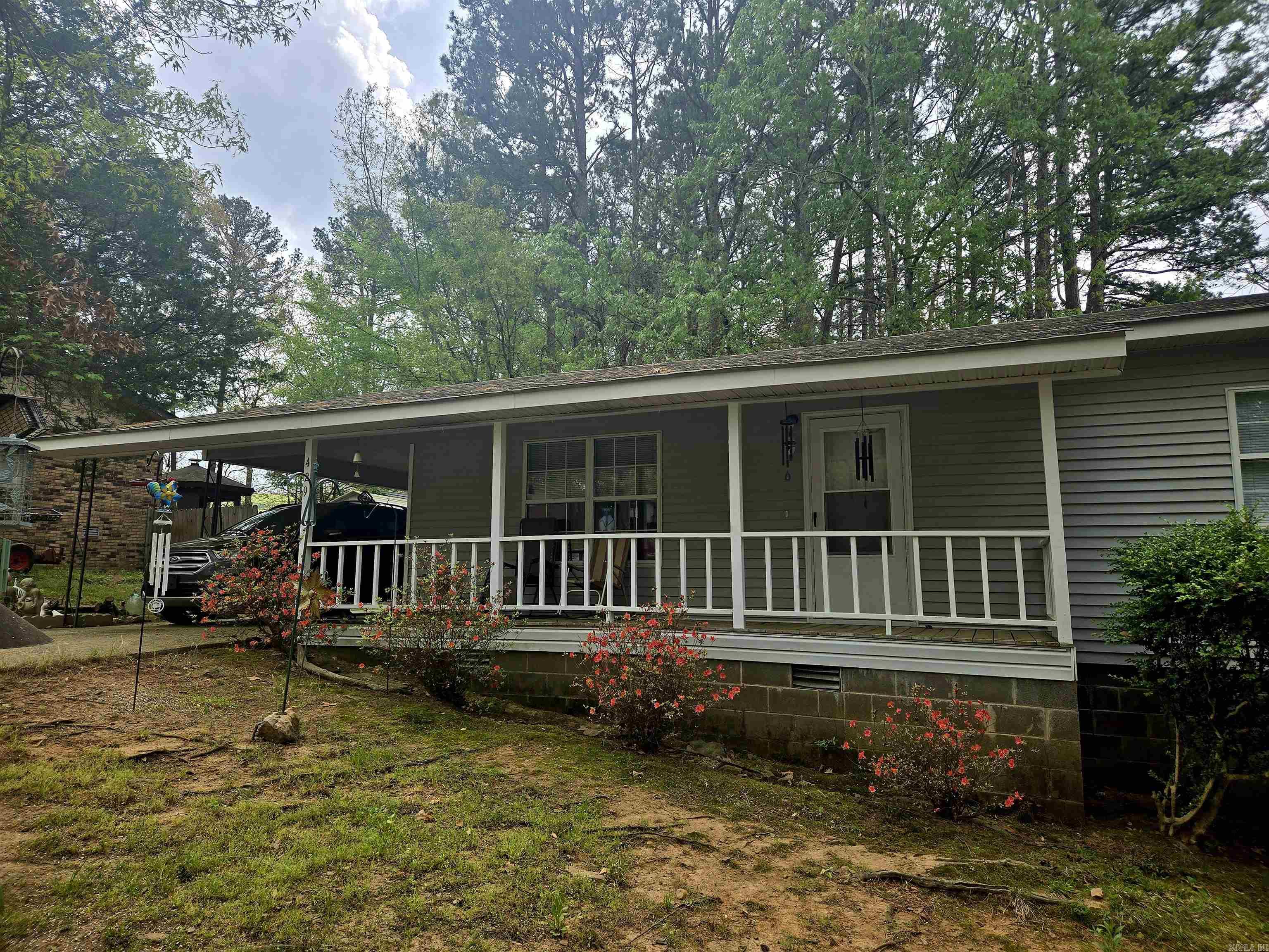 NORTH ADDITION - Residential
