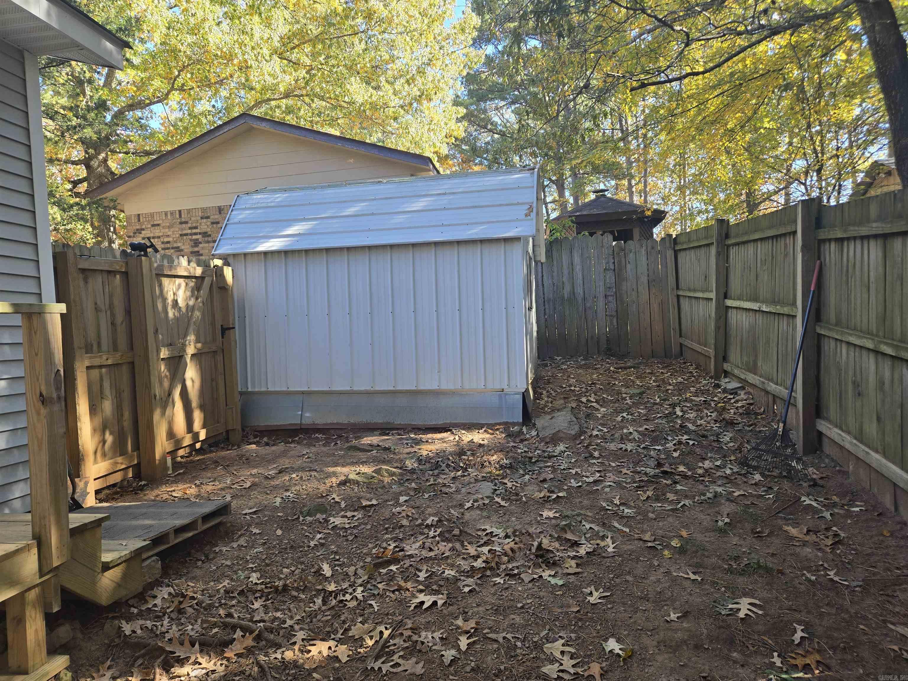 NORTH ADDITION - Residential