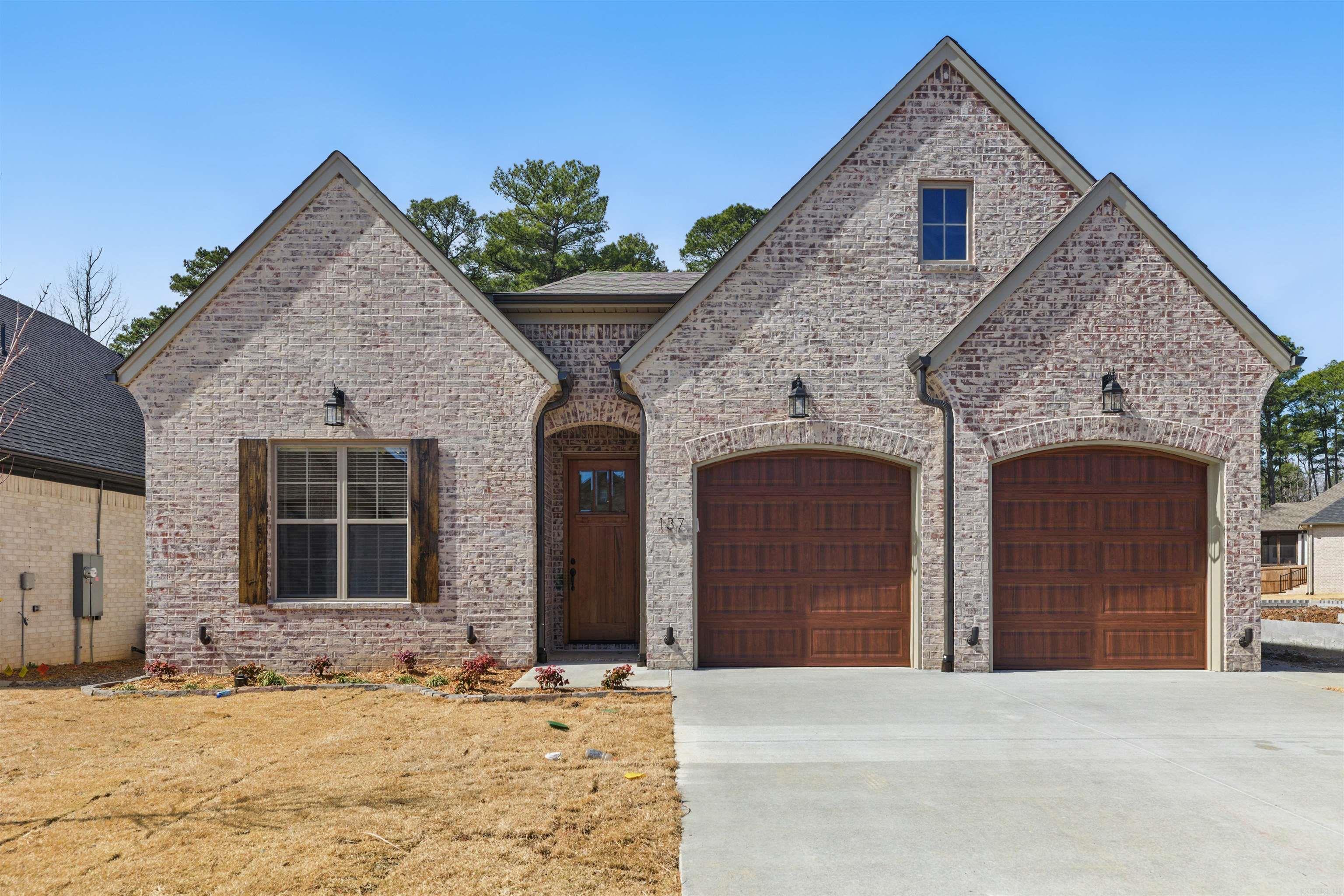 WOODLANDS PARK SUB - Residential