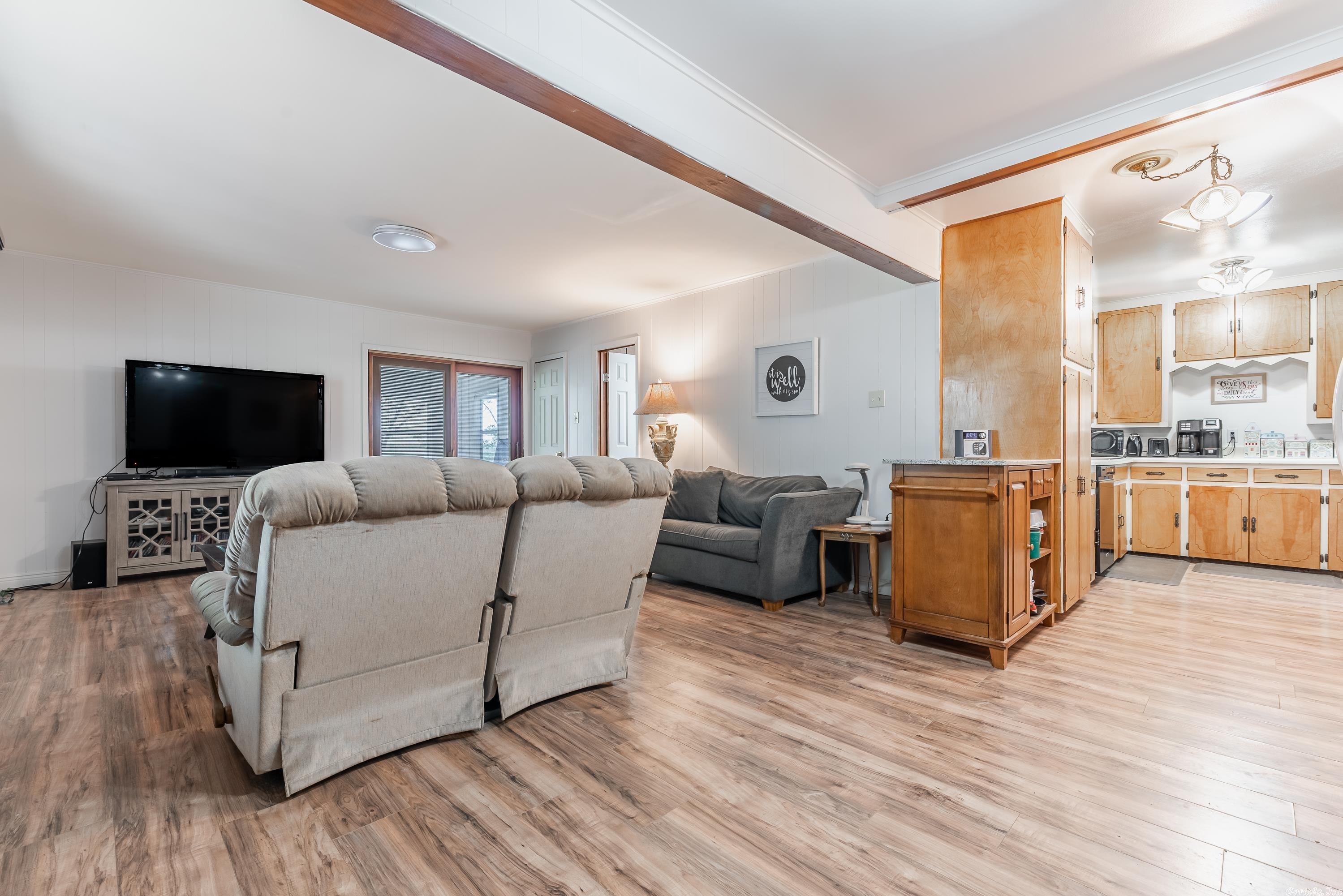 SKY WAY - Residential