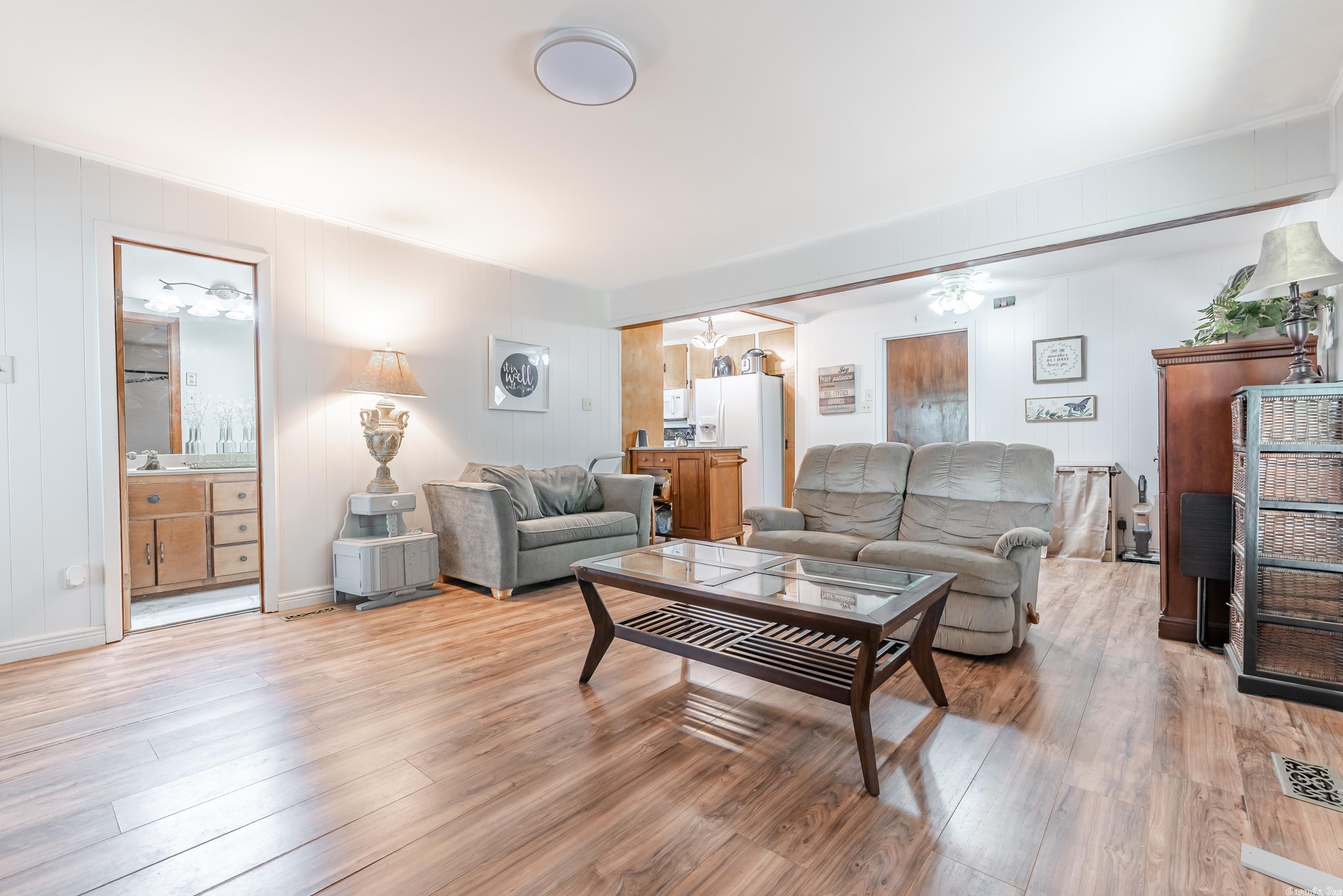 SKY WAY - Residential