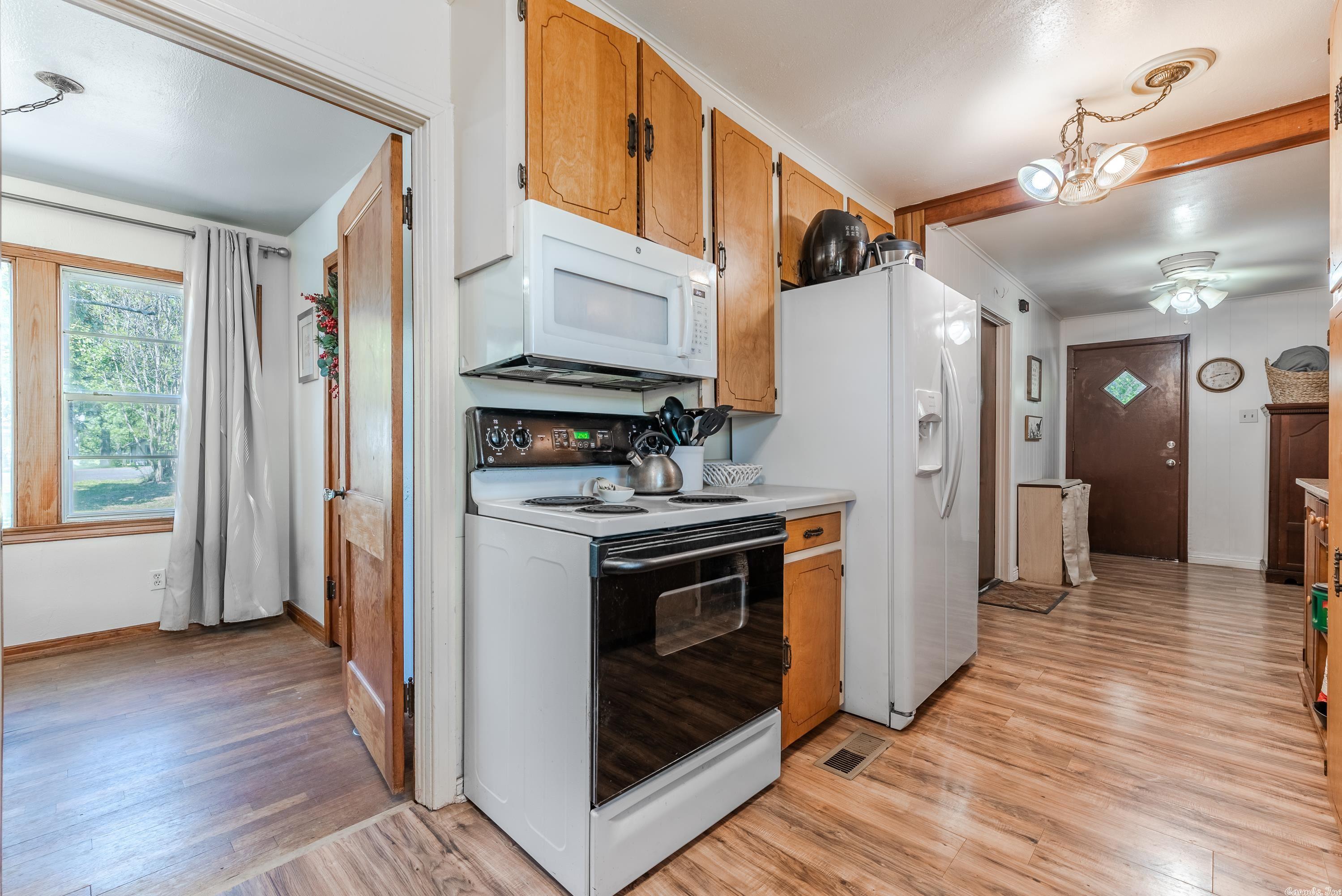 SKY WAY - Residential