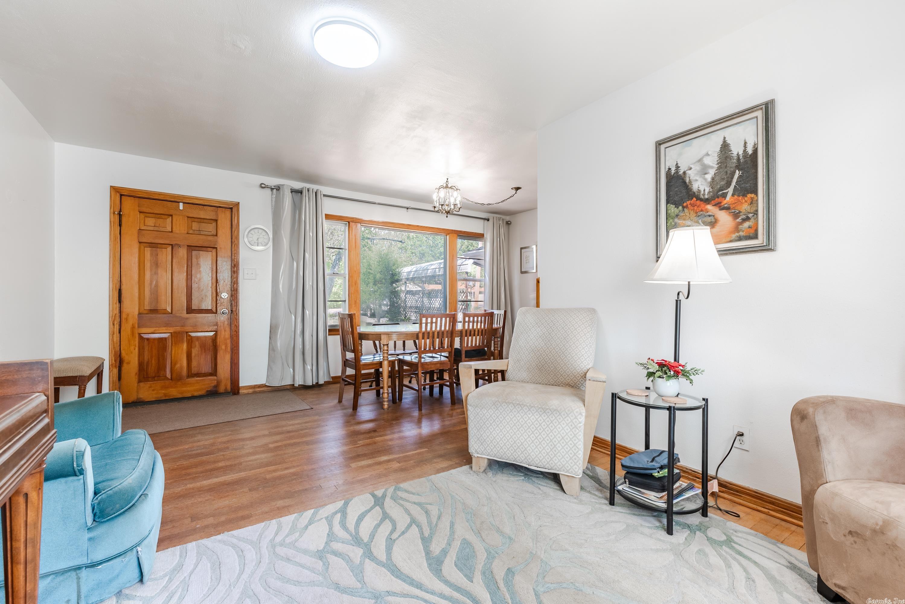 SKY WAY - Residential