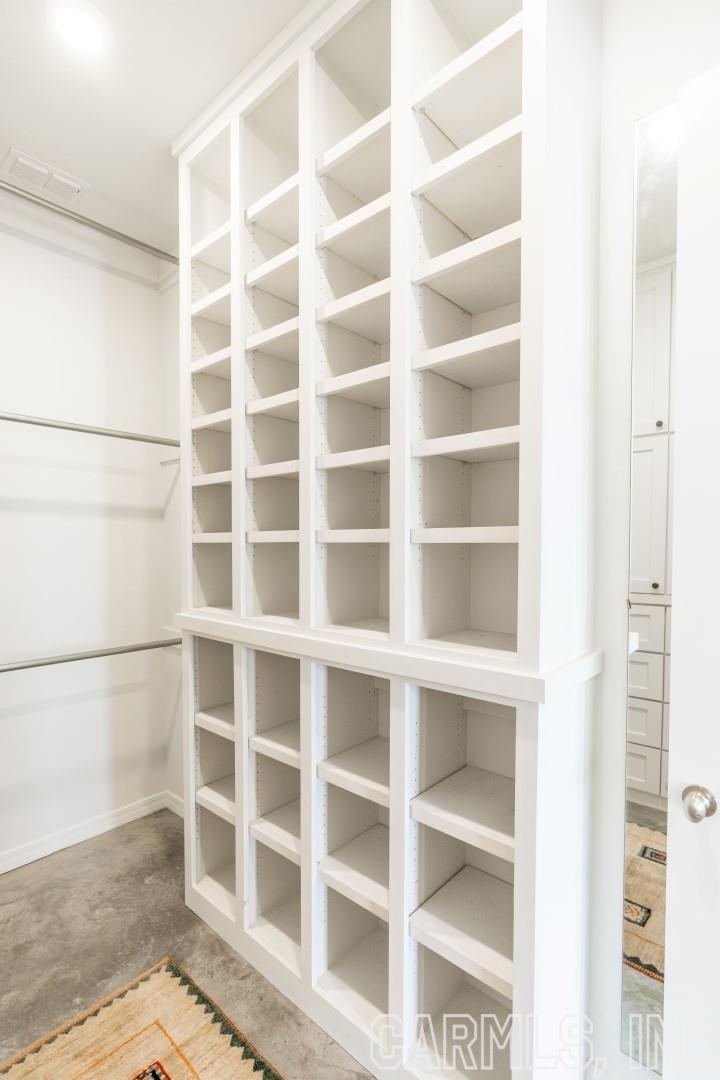 Not In List - Residential