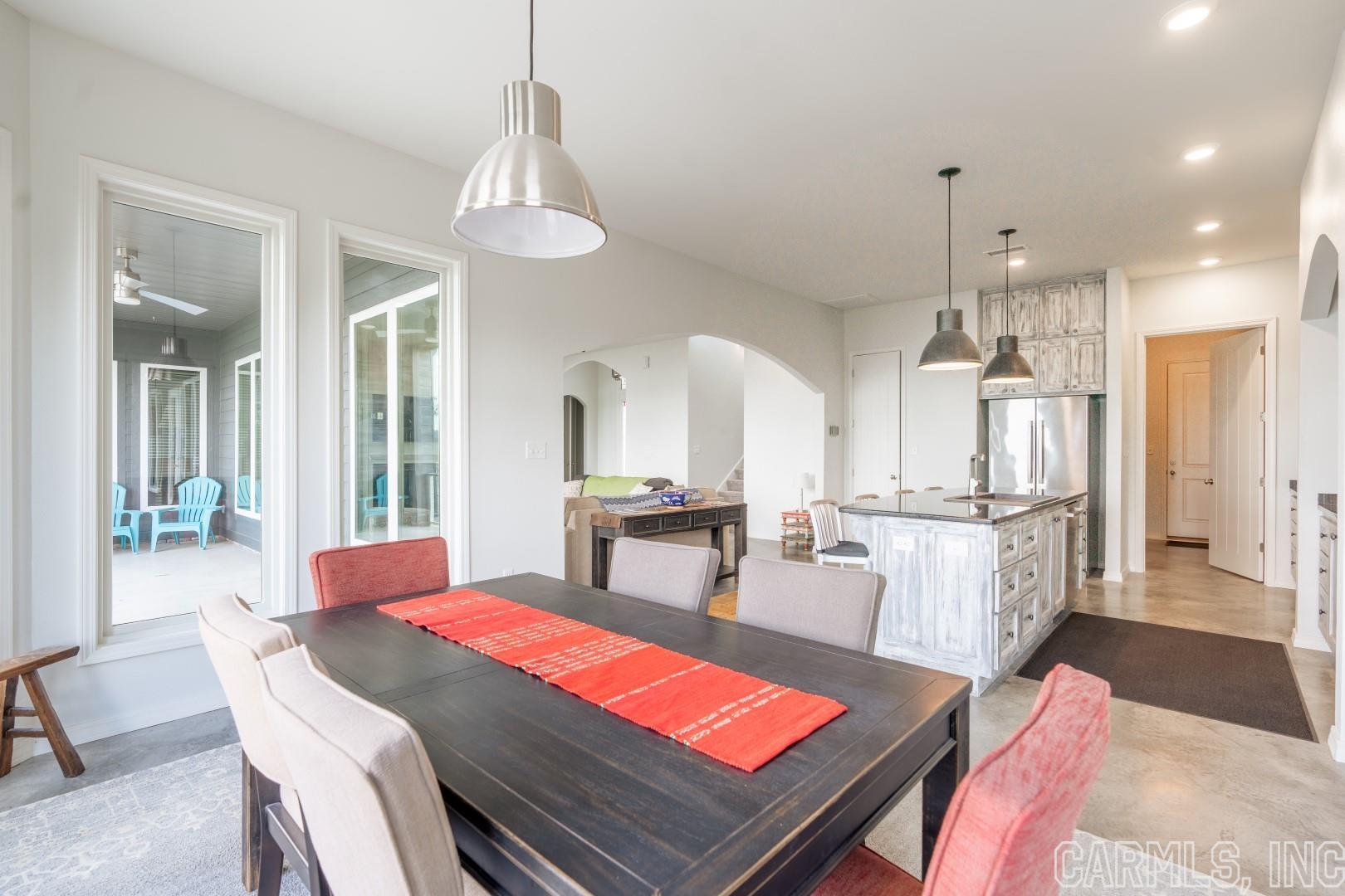 Not In List - Residential