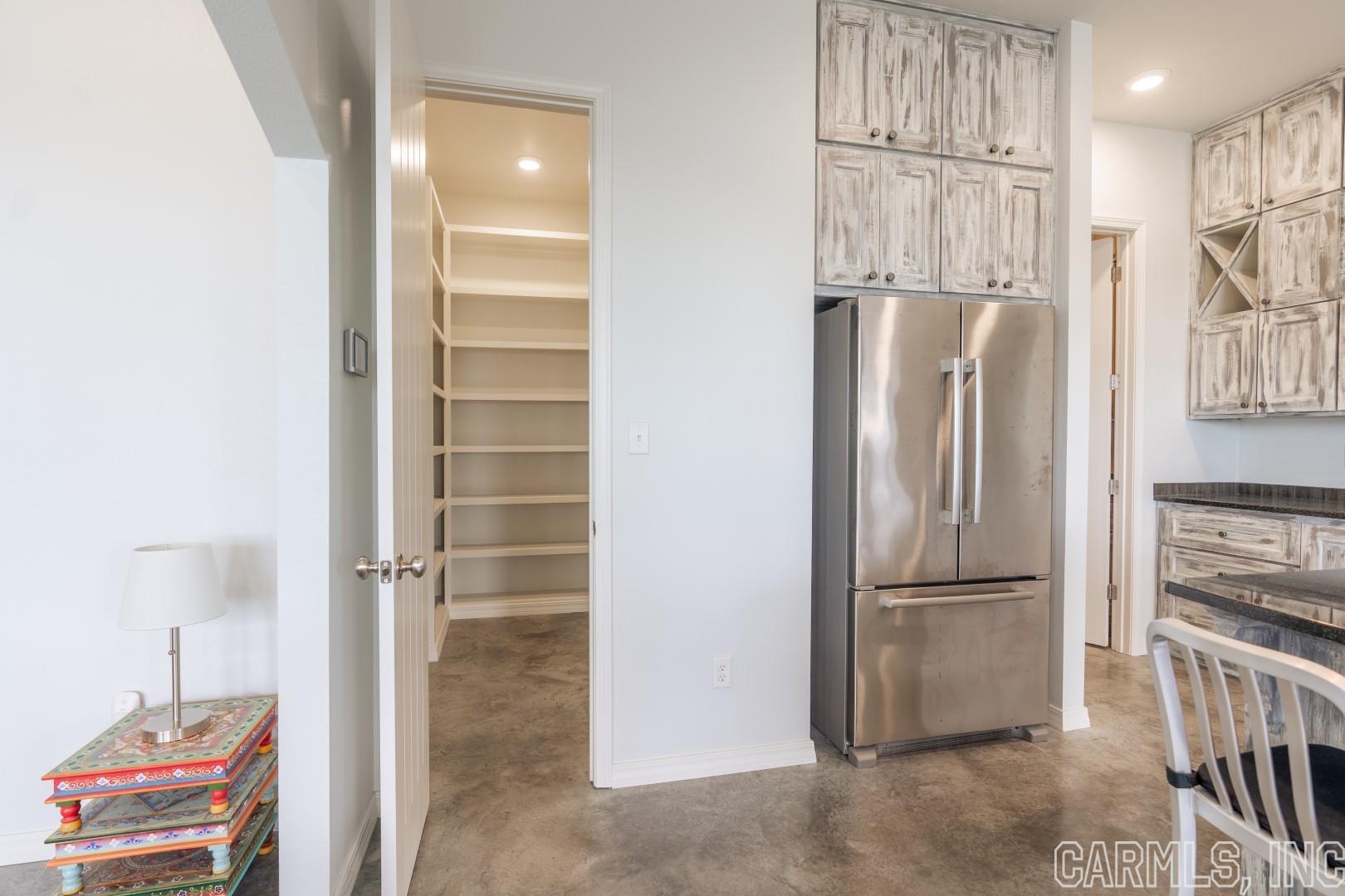 Not In List - Residential