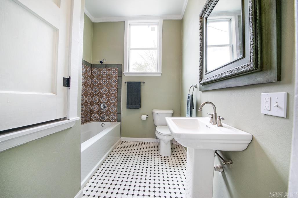 OT AUSTIN - Residential