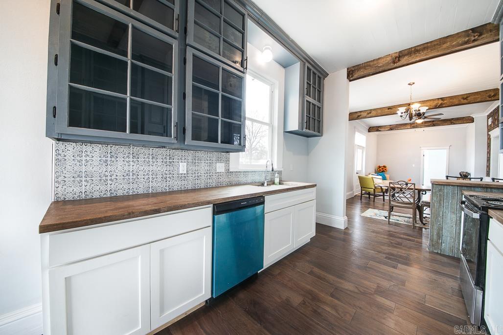 OT AUSTIN - Residential