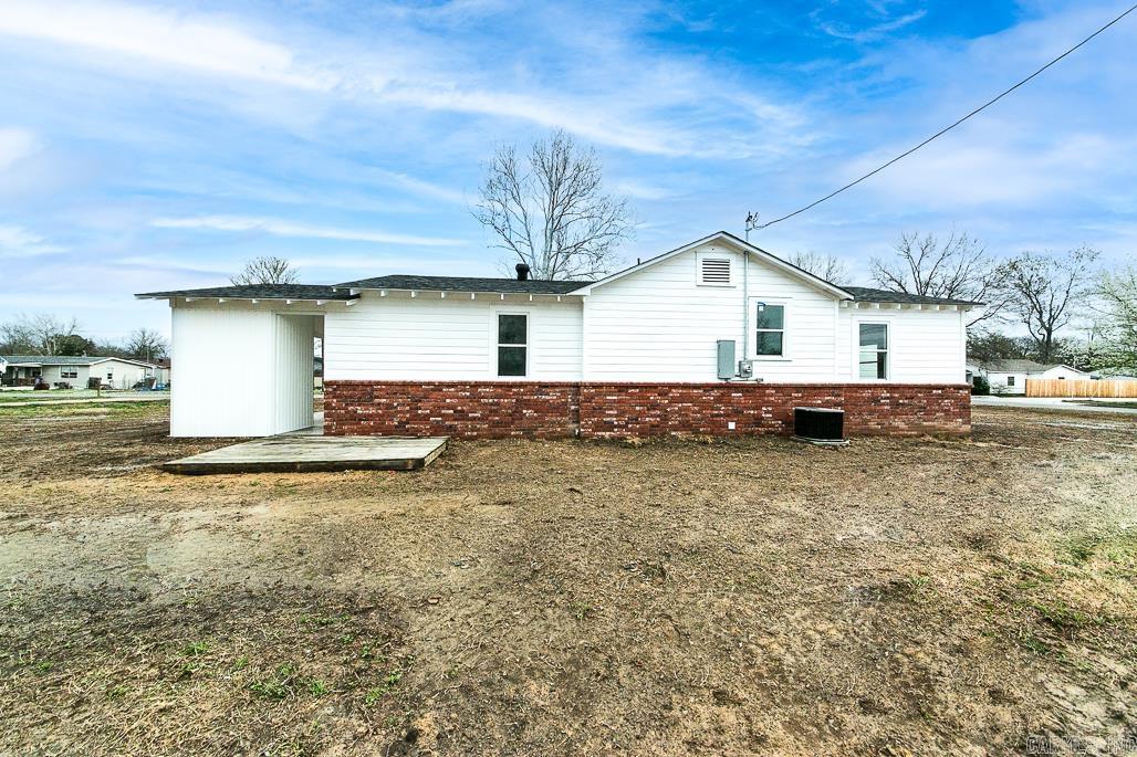 OT AUSTIN - Residential