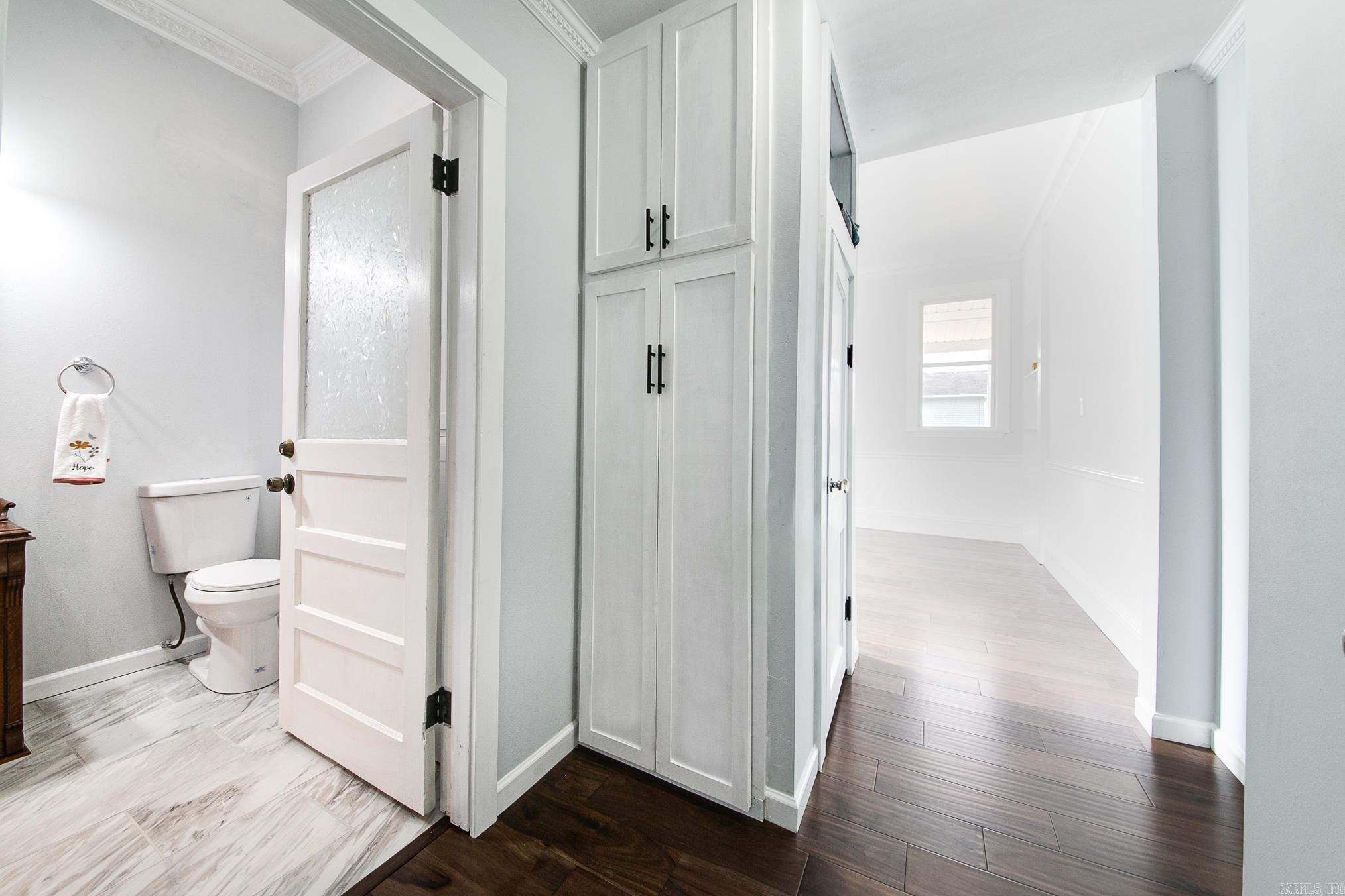 OT AUSTIN - Residential