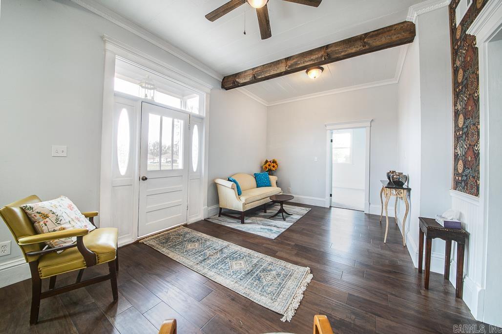 OT AUSTIN - Residential